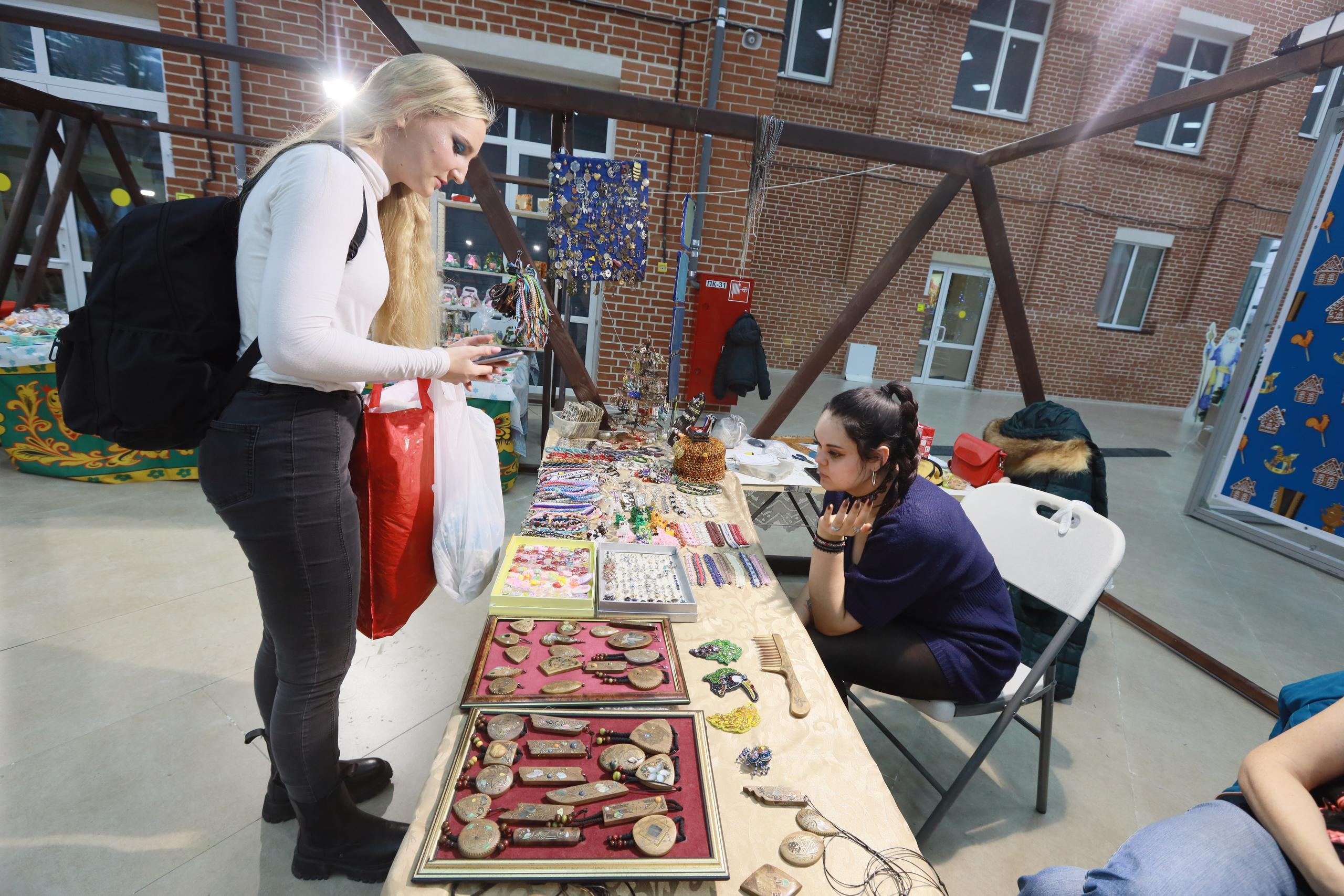 Кремлёвская выставка ярмарка (репортаж). Фотограф в Туле Крупский АнДРей. Фотостудия «КАДР71» в Туле