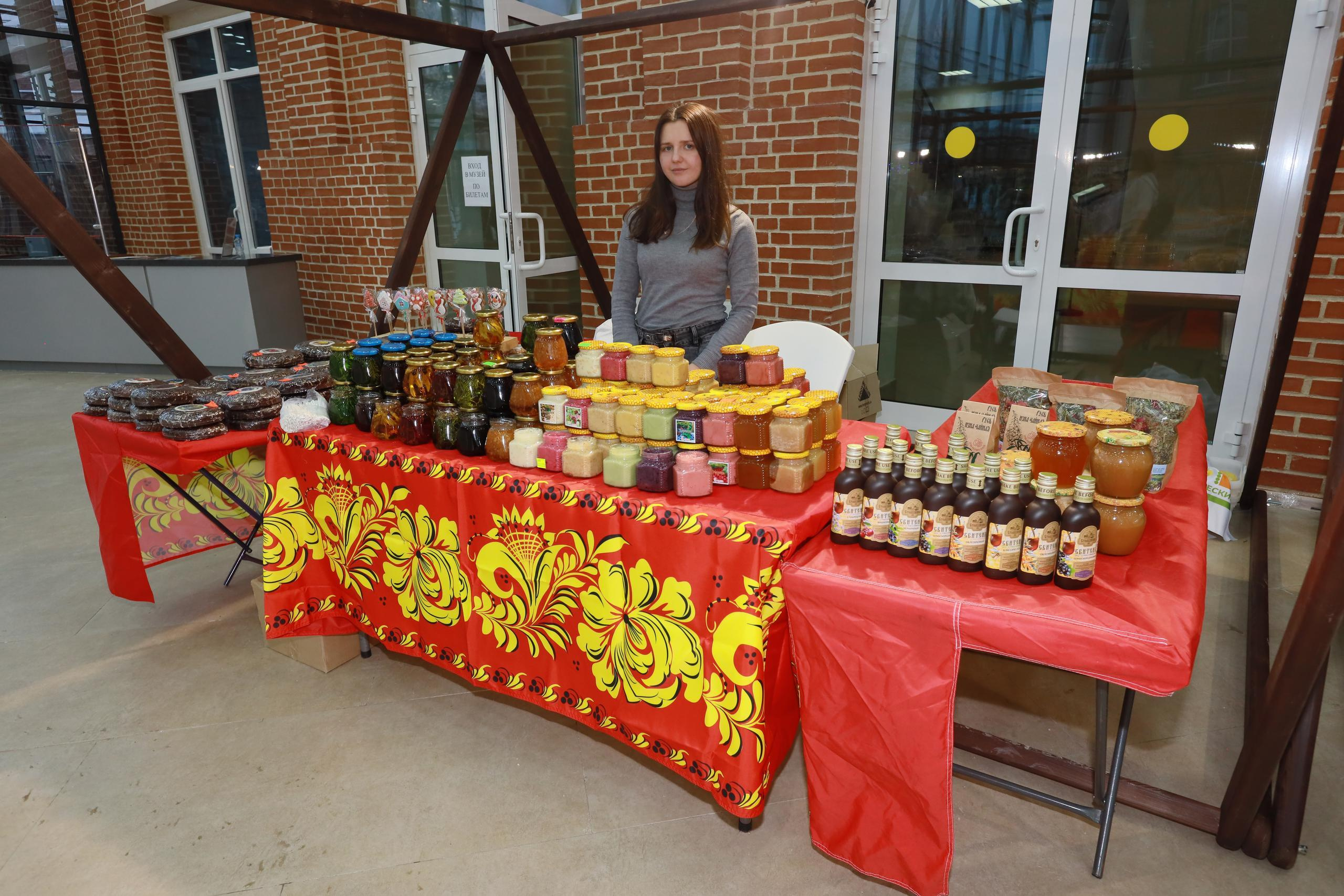 Кремлёвская выставка ярмарка (репортаж). Фотограф в Туле Крупский АнДРей. Фотостудия «КАДР71» в Туле