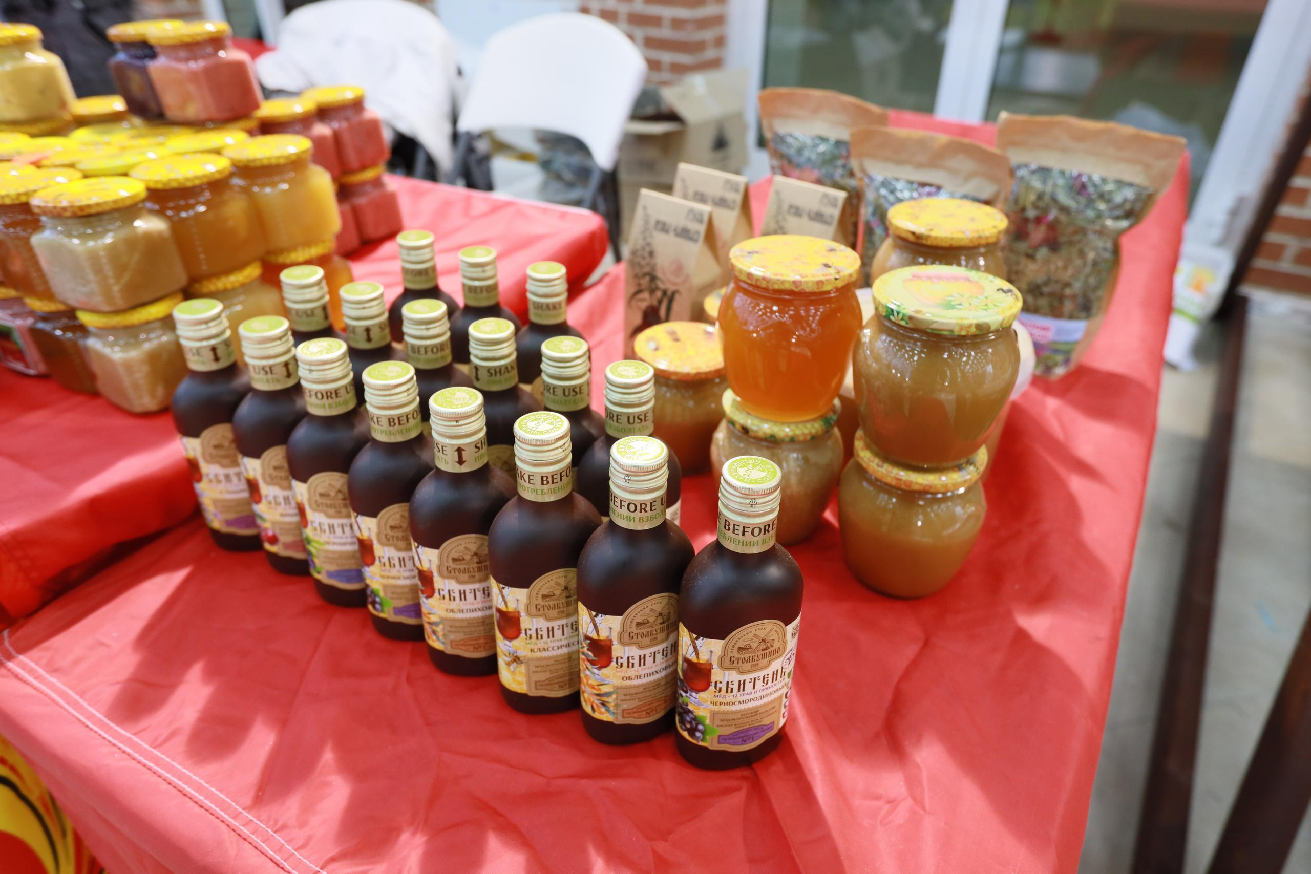 Кремлёвская выставка ярмарка (репортаж). Фотограф в Туле Крупский АнДРей. Фотостудия «КАДР71» в Туле