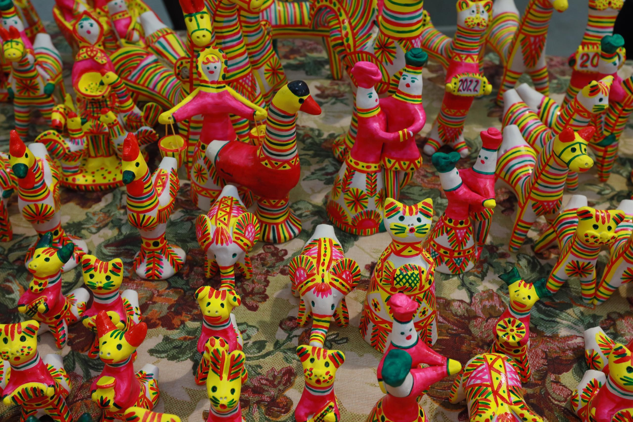 Кремлёвская выставка ярмарка (репортаж). Фотограф в Туле Крупский АнДРей. Фотостудия «КАДР71» в Туле