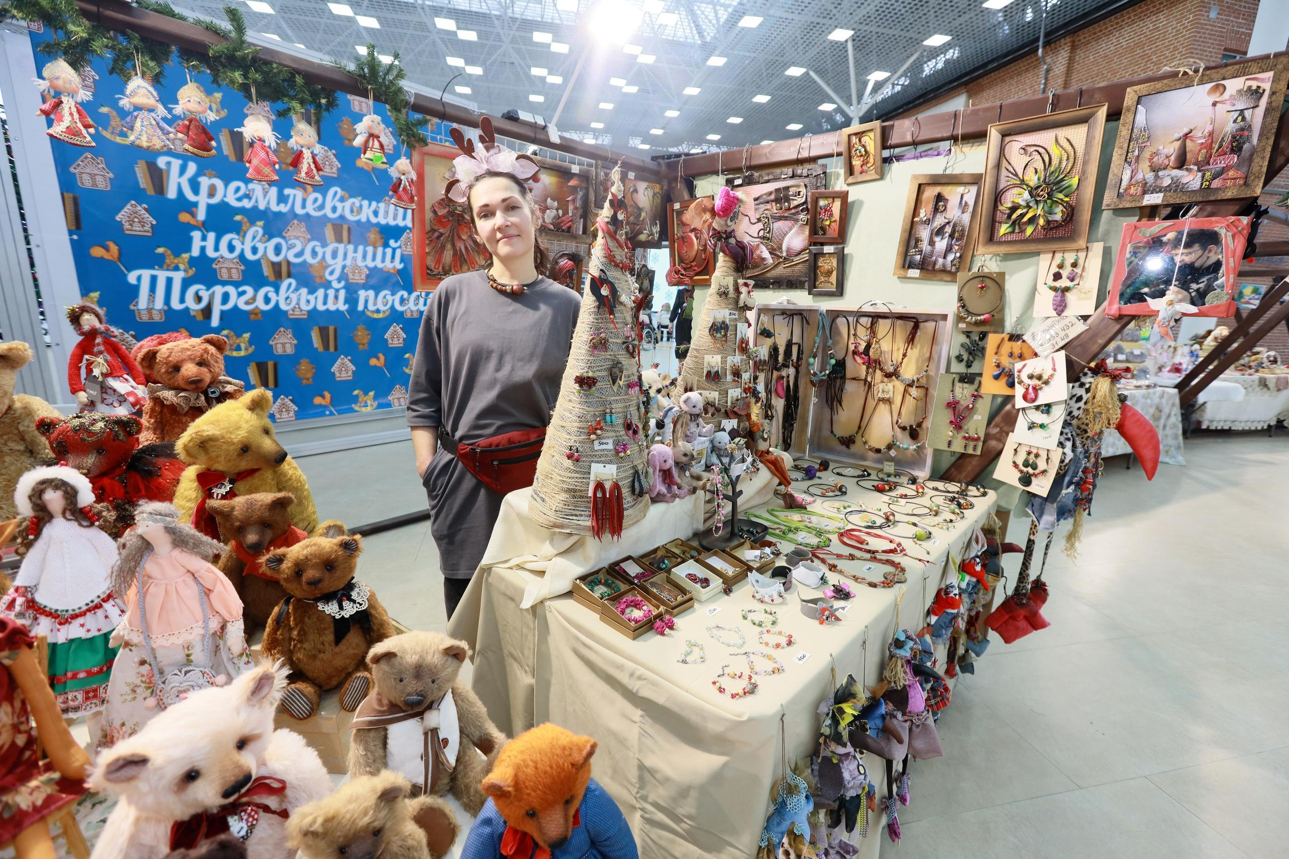 Кремлёвская выставка ярмарка (репортаж). Фотограф в Туле Крупский АнДРей. Фотостудия «КАДР71» в Туле