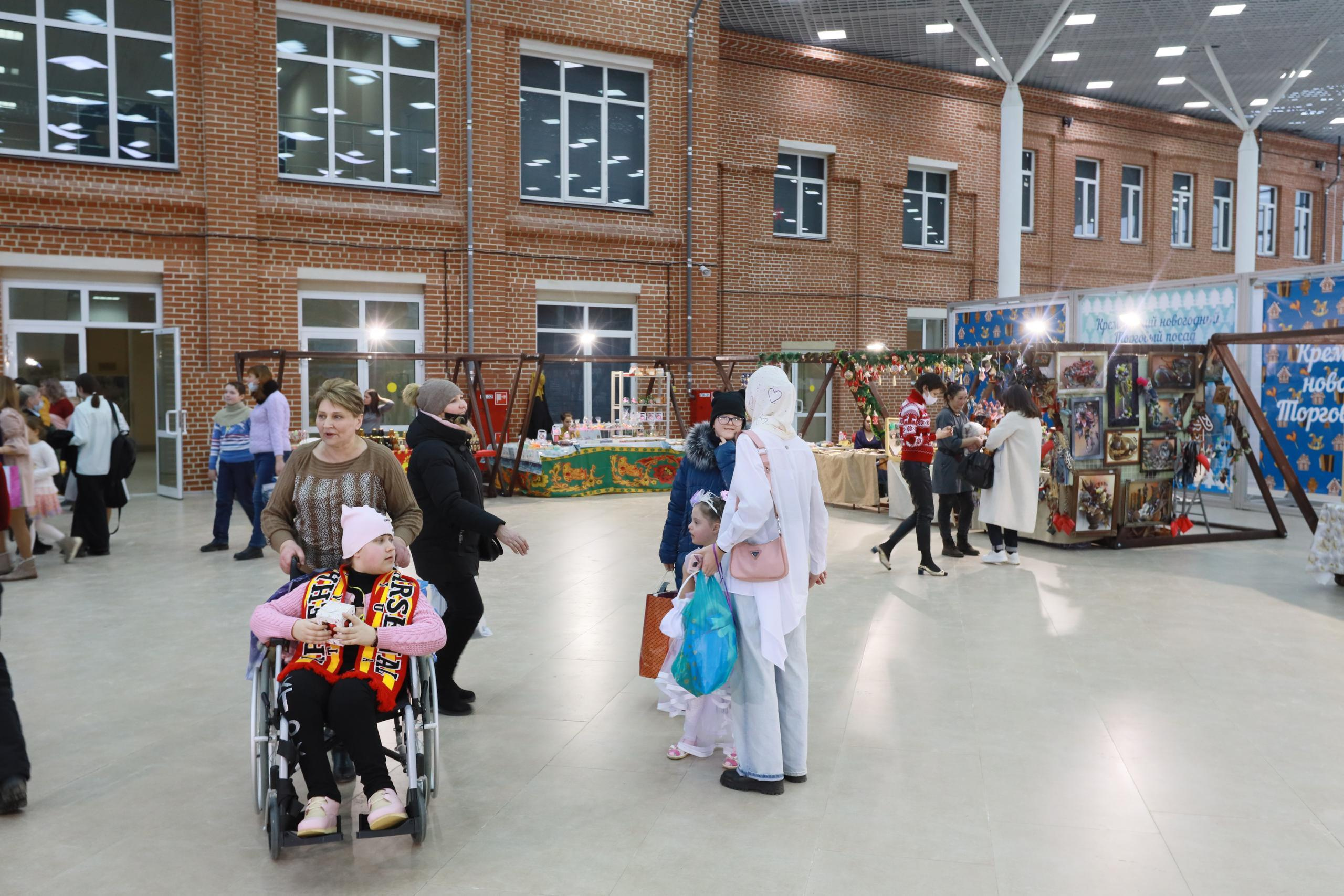 Кремлёвская выставка ярмарка (репортаж). Фотограф в Туле Крупский АнДРей. Фотостудия «КАДР71» в Туле