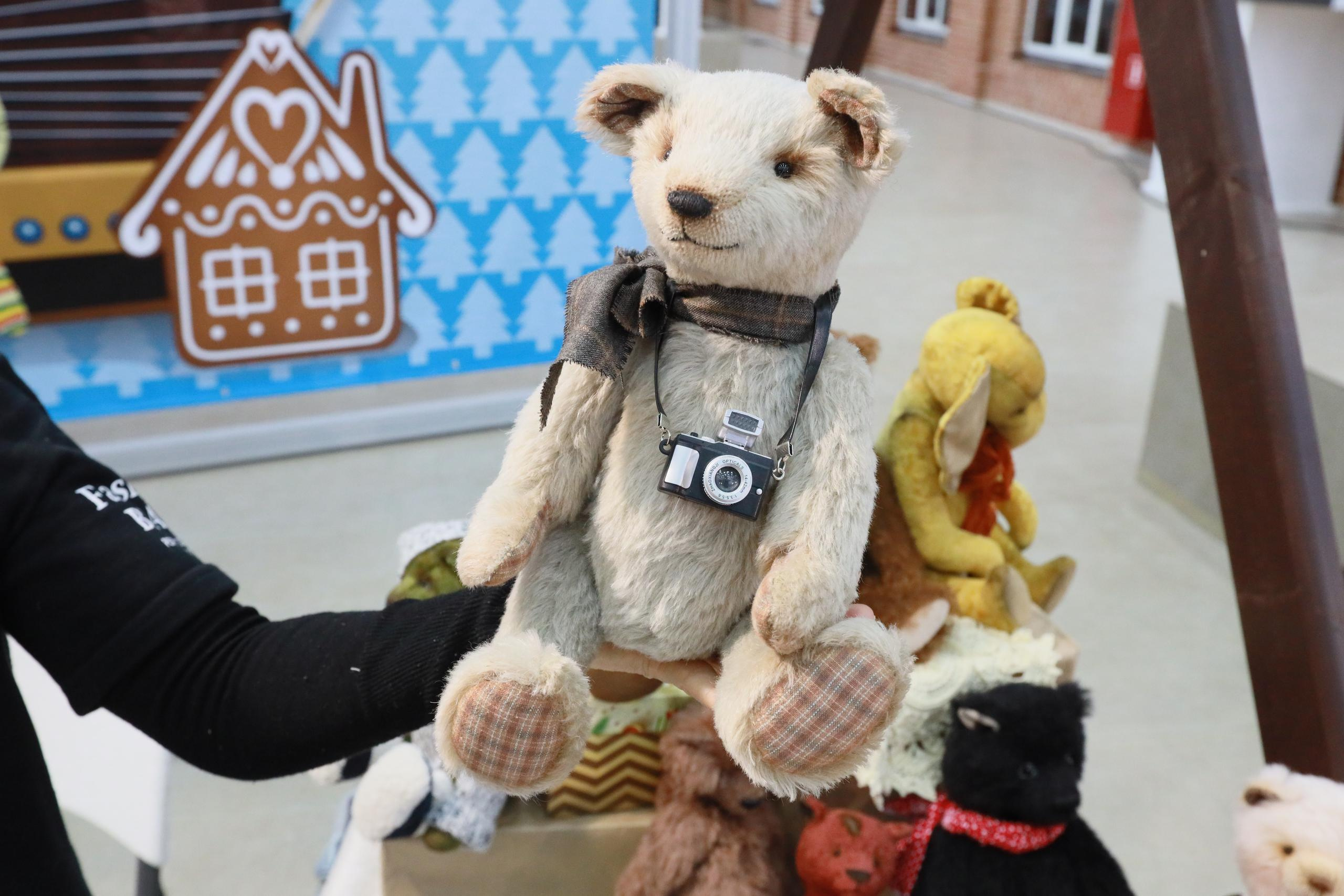 Кремлёвская выставка ярмарка (репортаж). Фотограф в Туле Крупский АнДРей. Фотостудия «КАДР71» в Туле