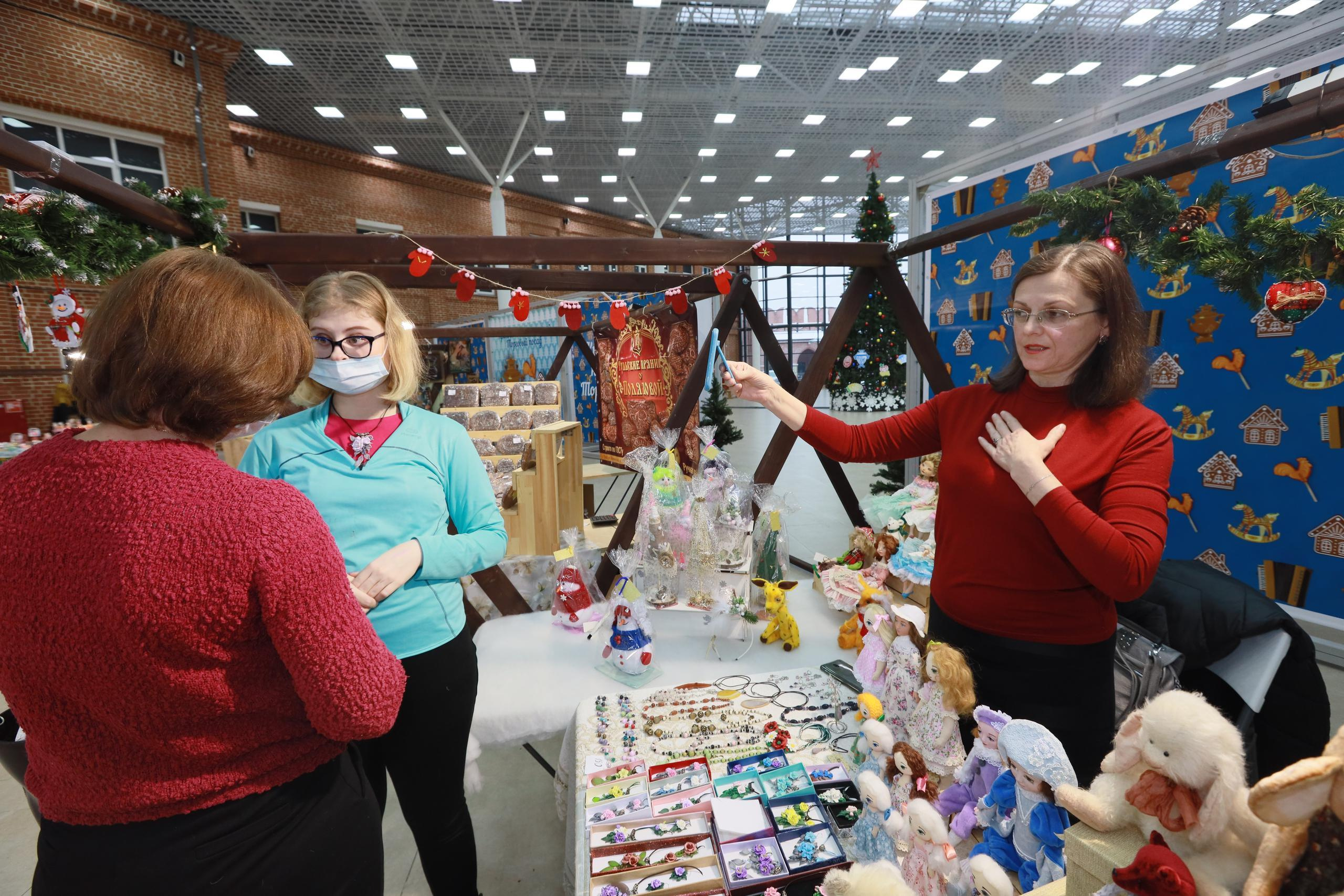Кремлёвская выставка ярмарка (репортаж). Фотограф в Туле Крупский АнДРей. Фотостудия «КАДР71» в Туле