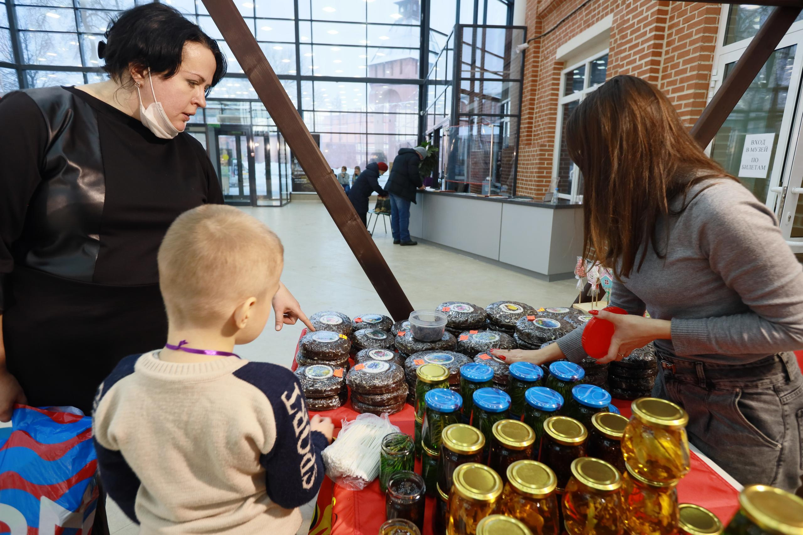 Кремлёвская выставка ярмарка (репортаж). Фотограф в Туле Крупский АнДРей. Фотостудия «КАДР71» в Туле