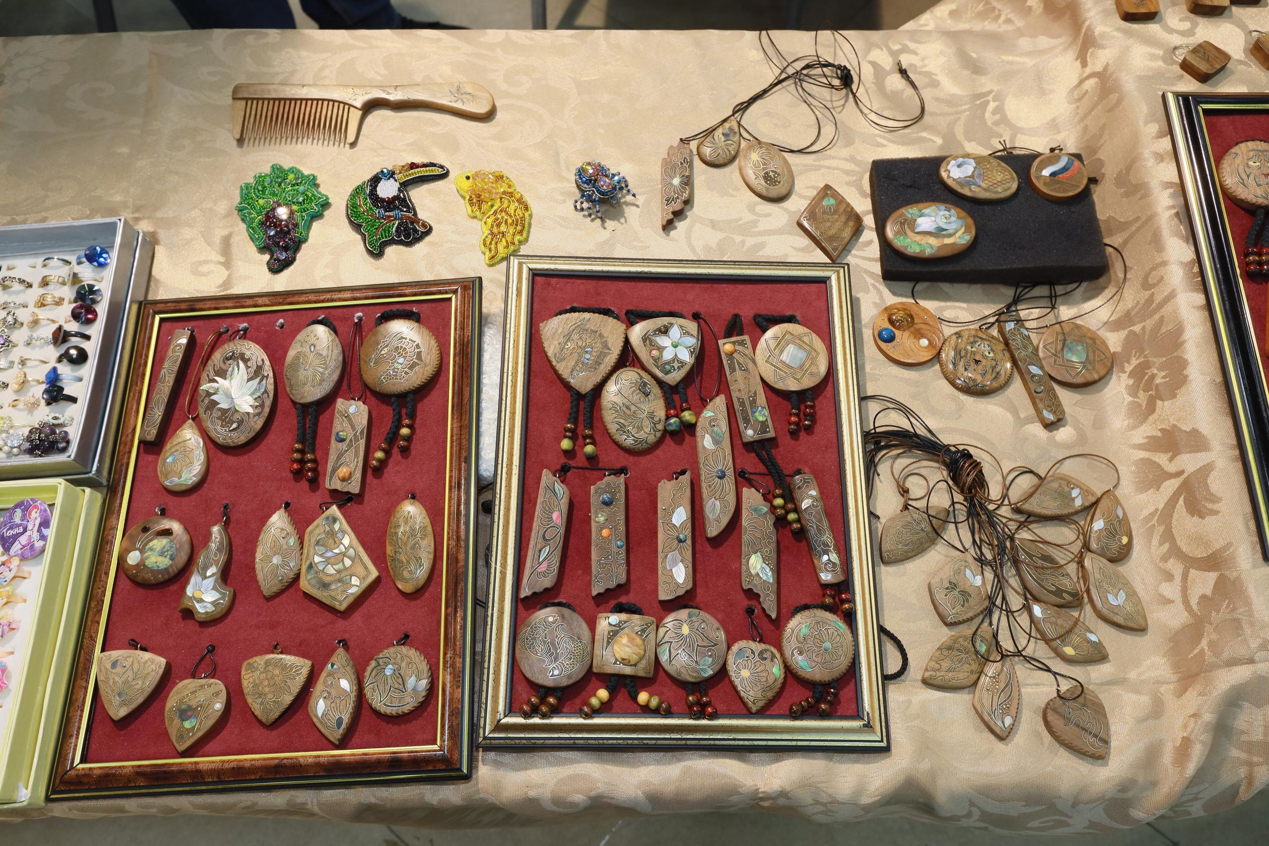 Кремлёвская выставка ярмарка (репортаж). Фотограф в Туле Крупский АнДРей. Фотостудия «КАДР71» в Туле