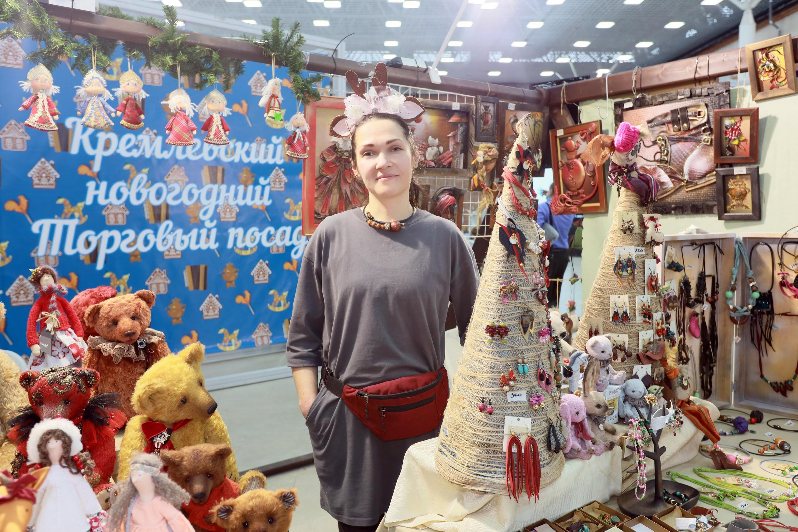 Кремлёвская выставка ярмарка (репортаж). Фотограф в Туле Крупский АнДРей. Фотостудия «КАДР71» в Туле