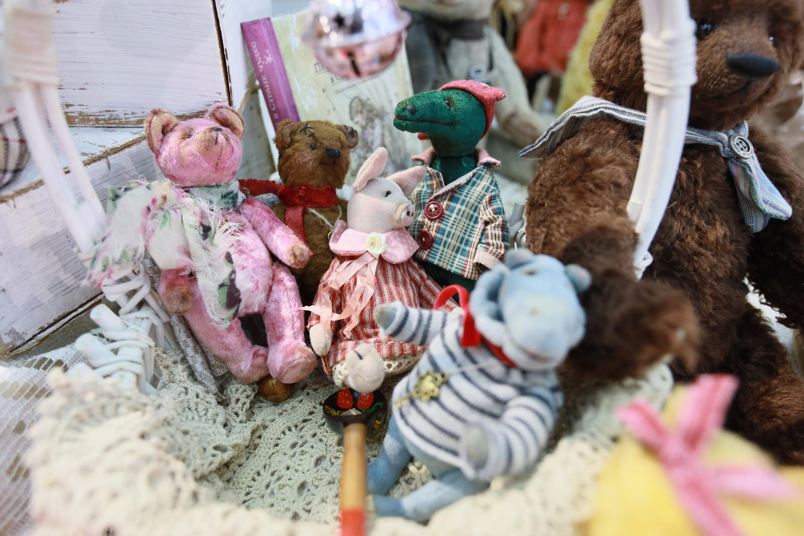 Кремлёвская выставка ярмарка (репортаж). Фотограф в Туле Крупский АнДРей. Фотостудия «КАДР71» в Туле