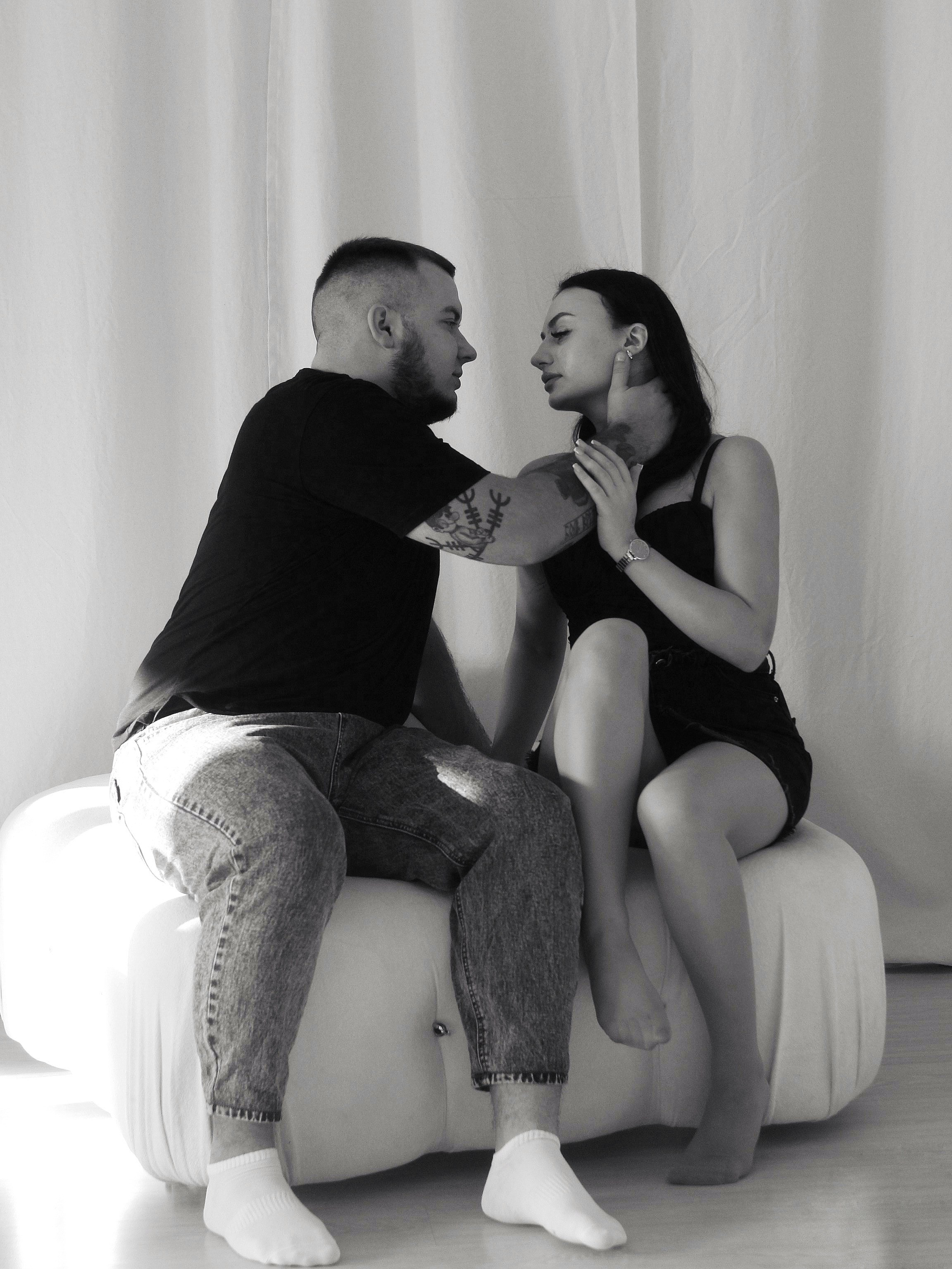 Daloni studio. Photography Eva