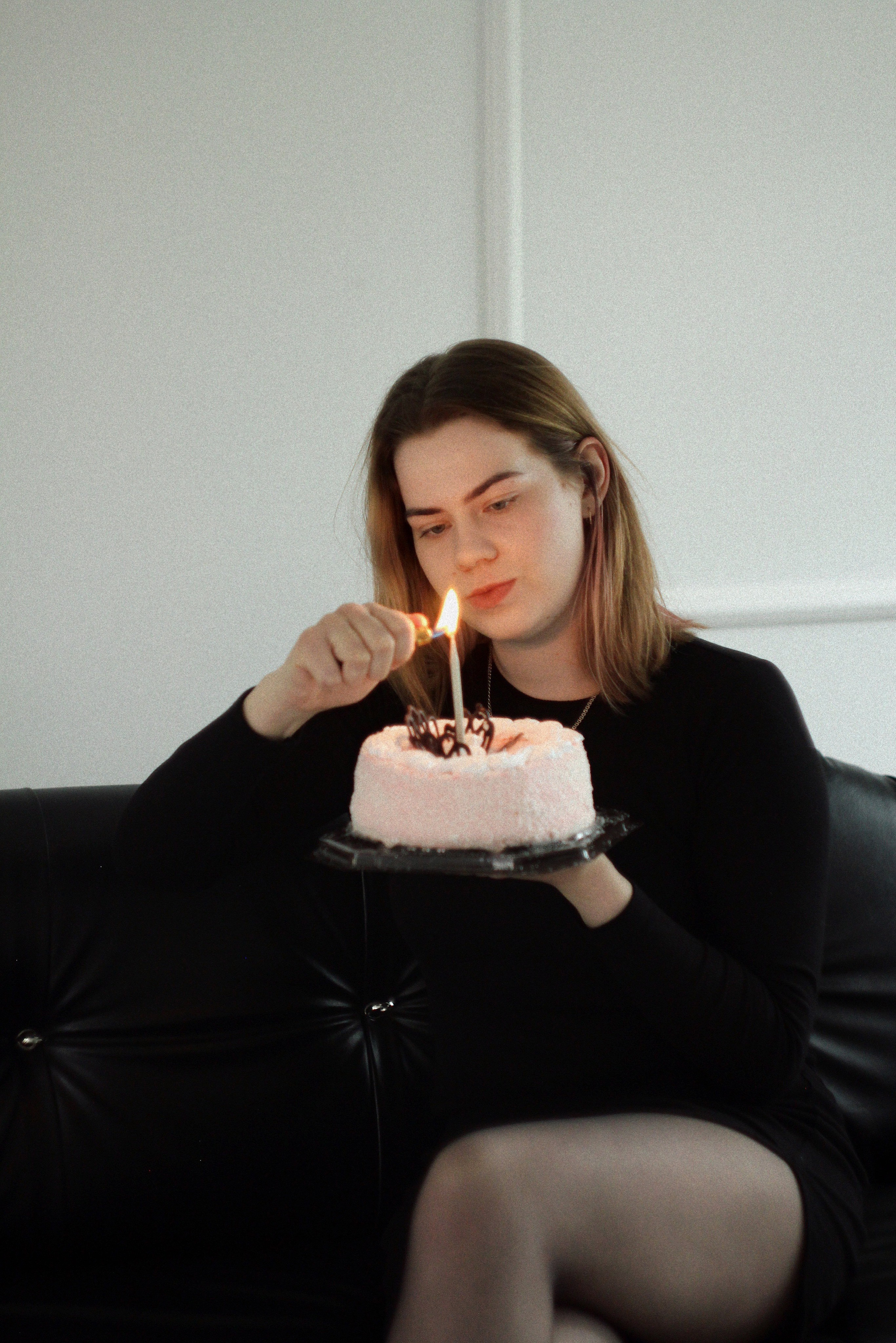 Студия daloni, Аня. Photography Eva