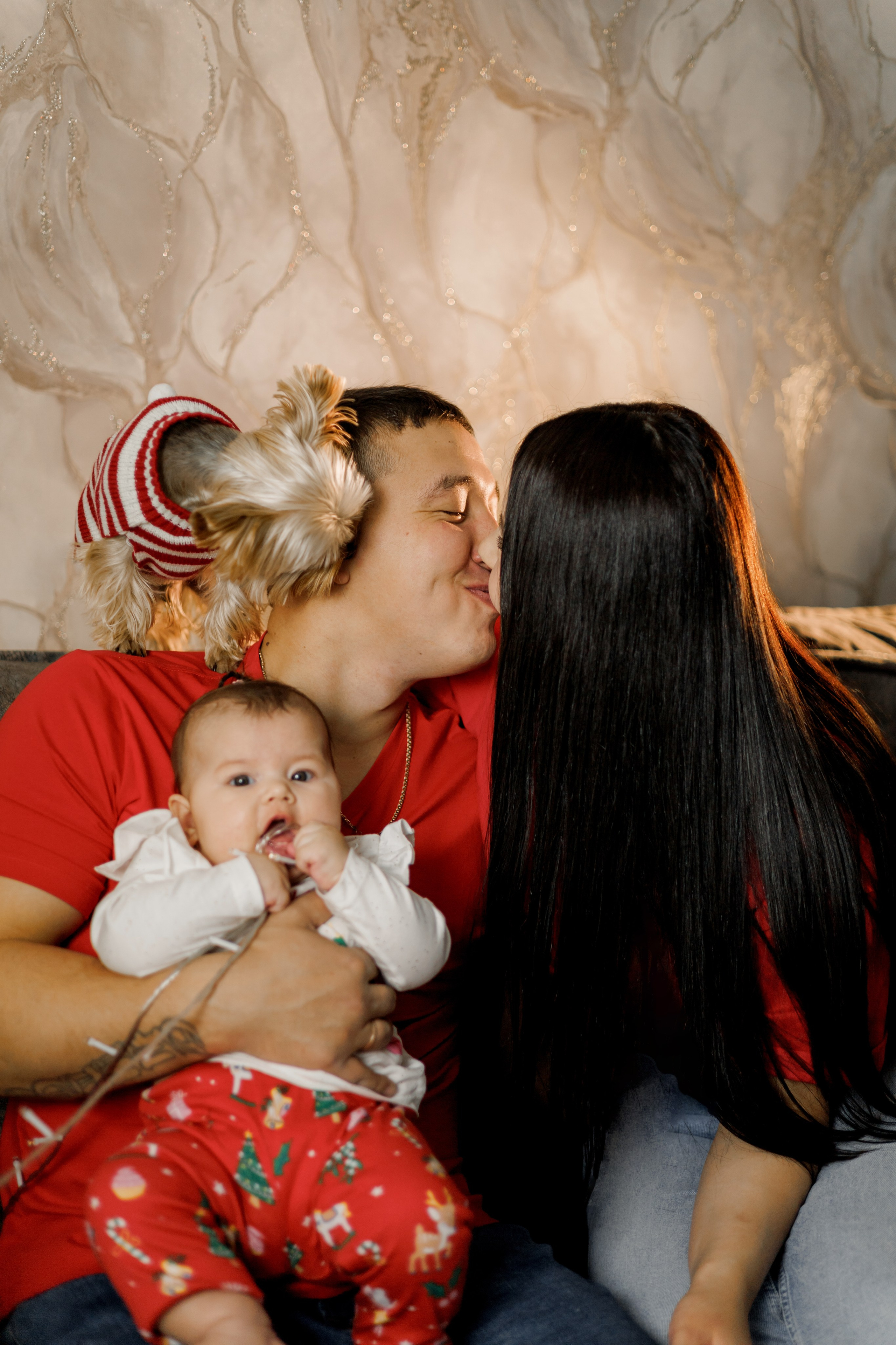 🤍. Детский и семейный фотограф  Биробиджан Оля Светагор