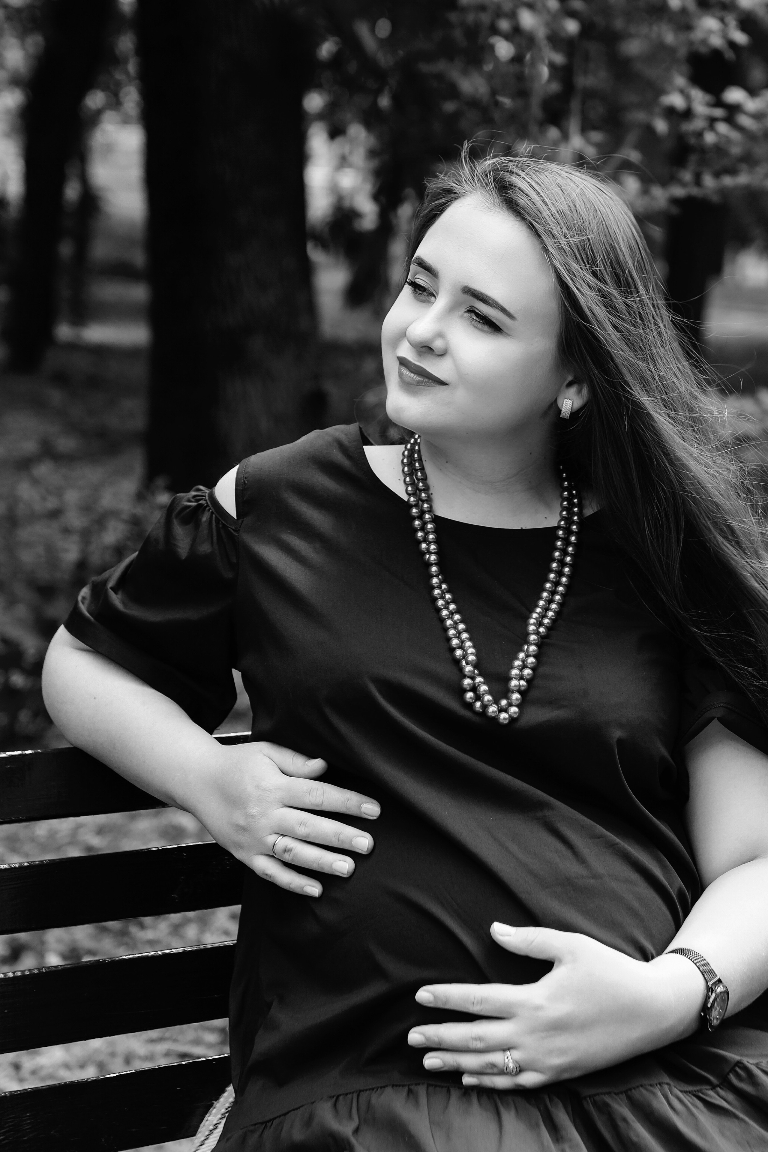 Сергей и Ирина