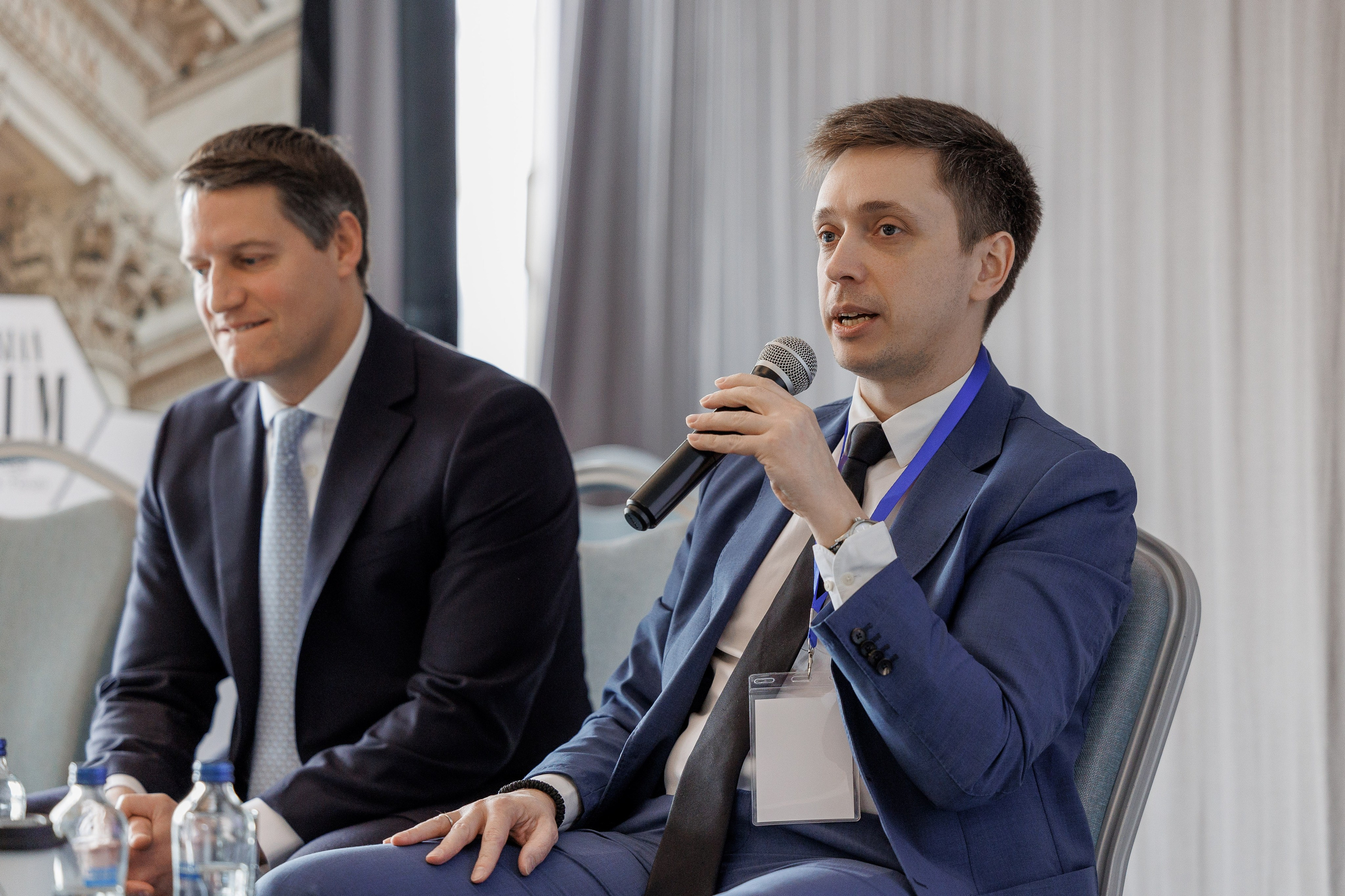 English day InIstanbul. About