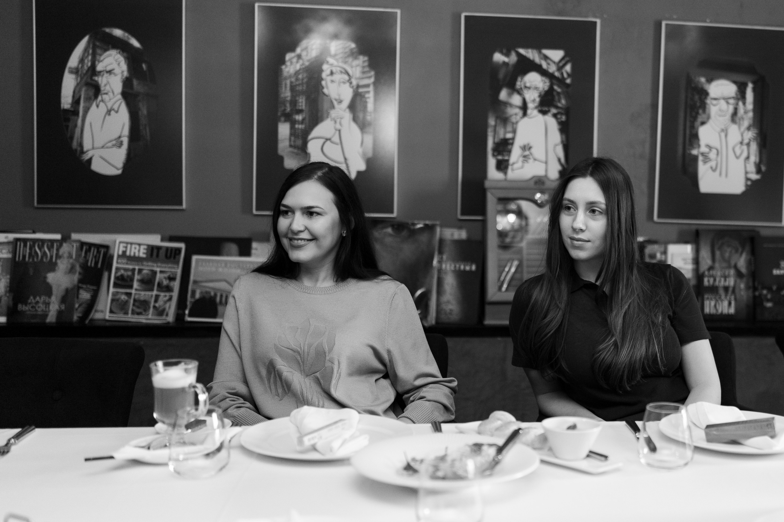 Встреча. Свадебный фотограф в Москве Кристина Чехова