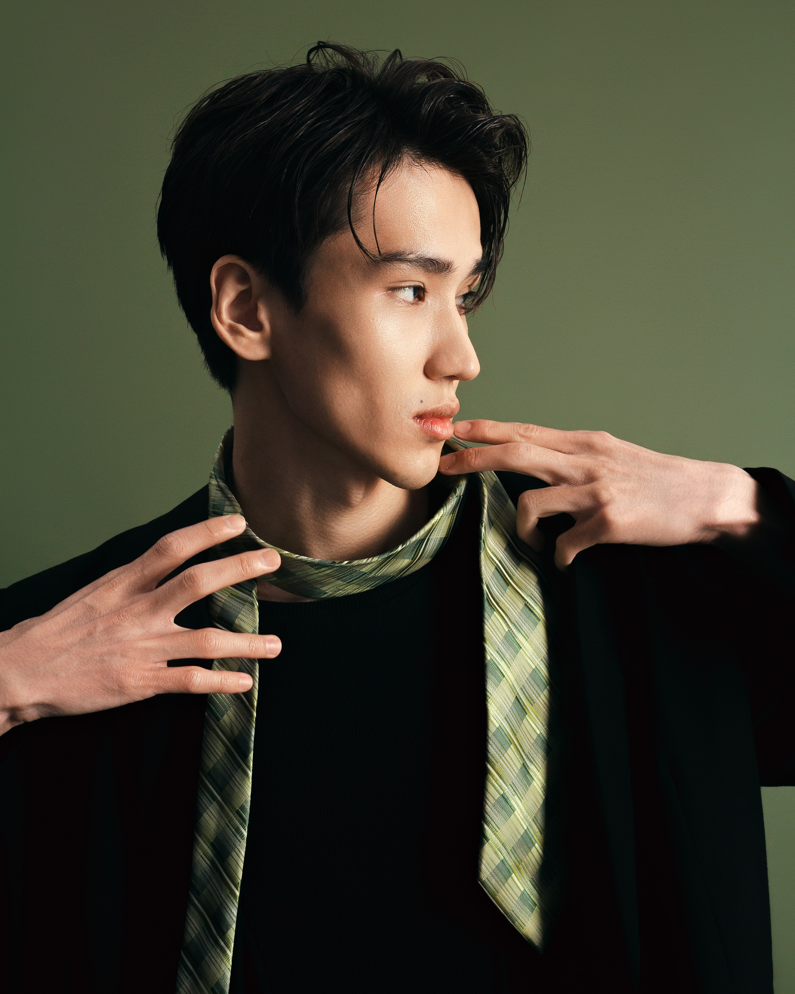 Rinat <名前>. Студийный-fashion фотограф в Москве и Санкт-Петербурге