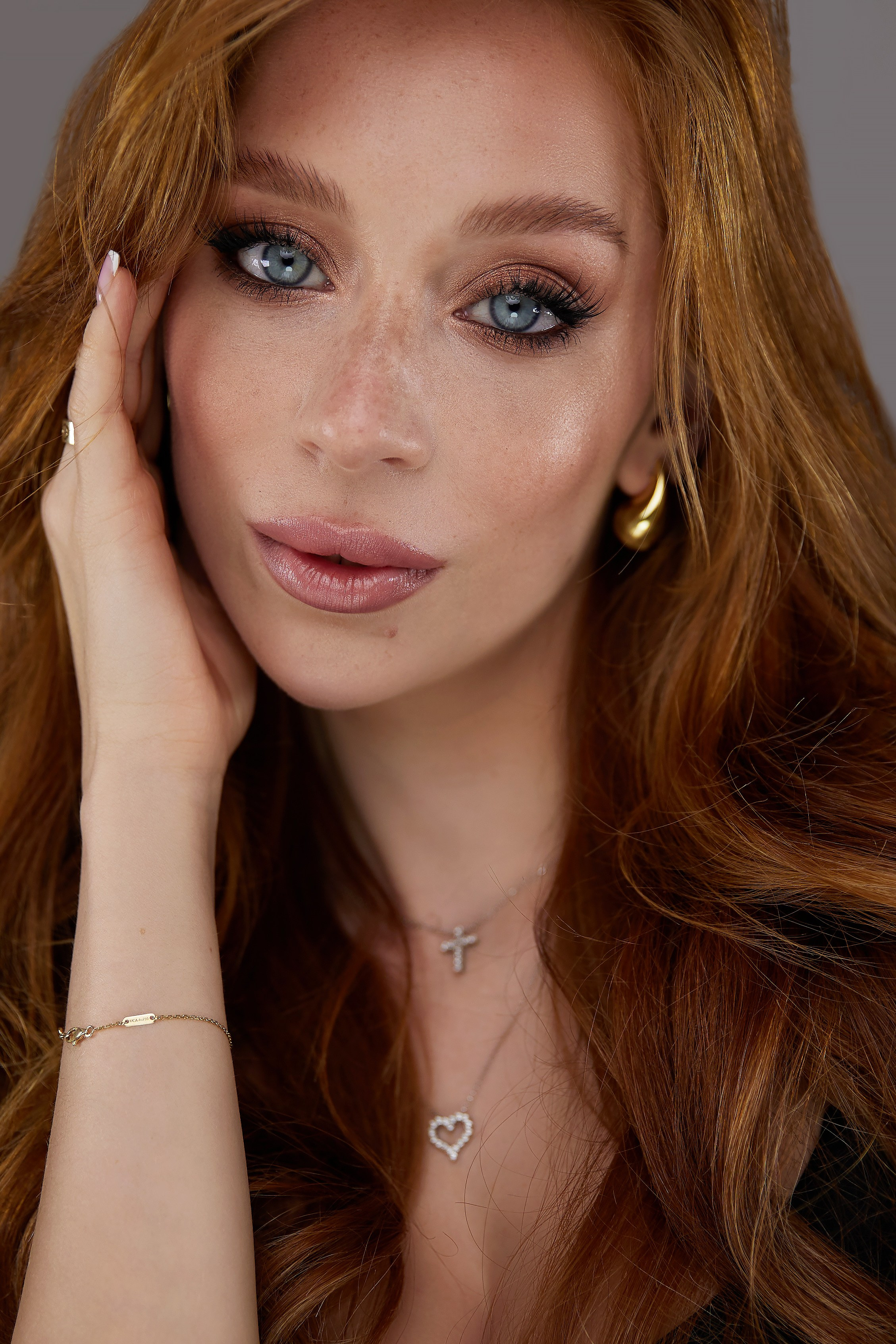 Look 6. KATE KOT фотограф Москва