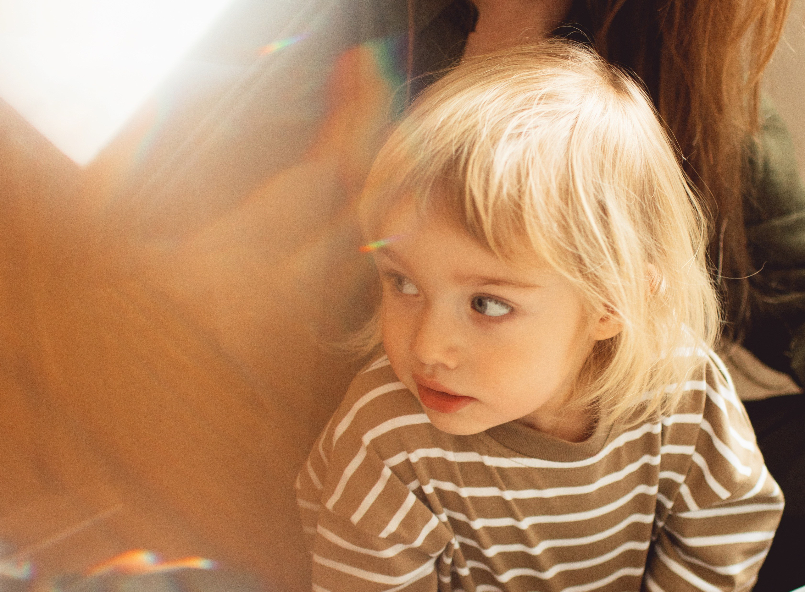 Тепло большой семьи. Семейный фотограф в Москве Анастасия Гурьянова