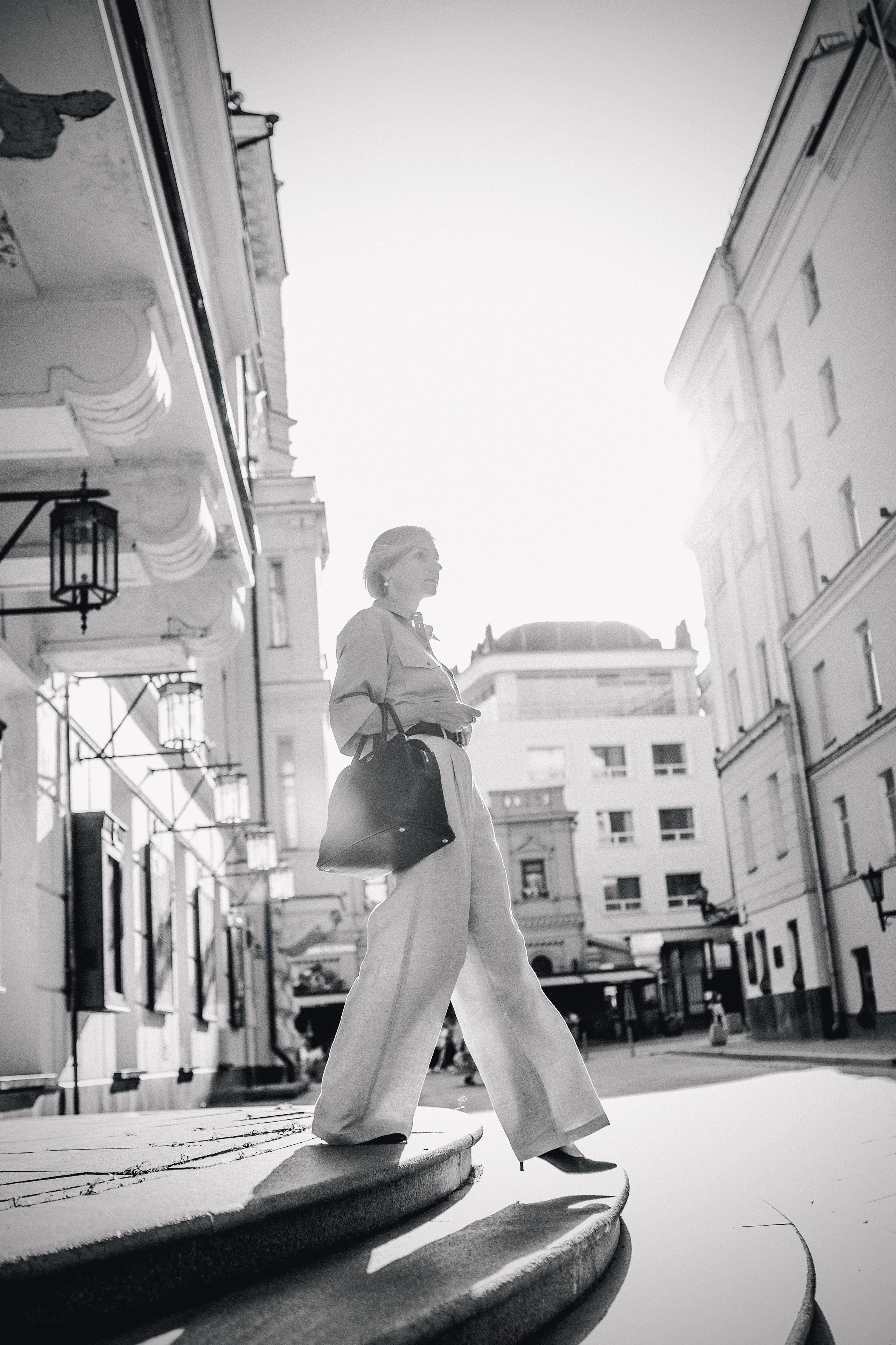 Наталия. Семейный фотограф в Москве Анастасия Гурьянова