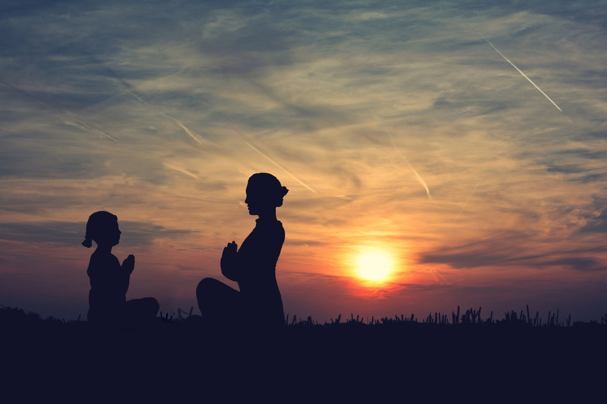 Йога. Евгений Уфаев, фотограф