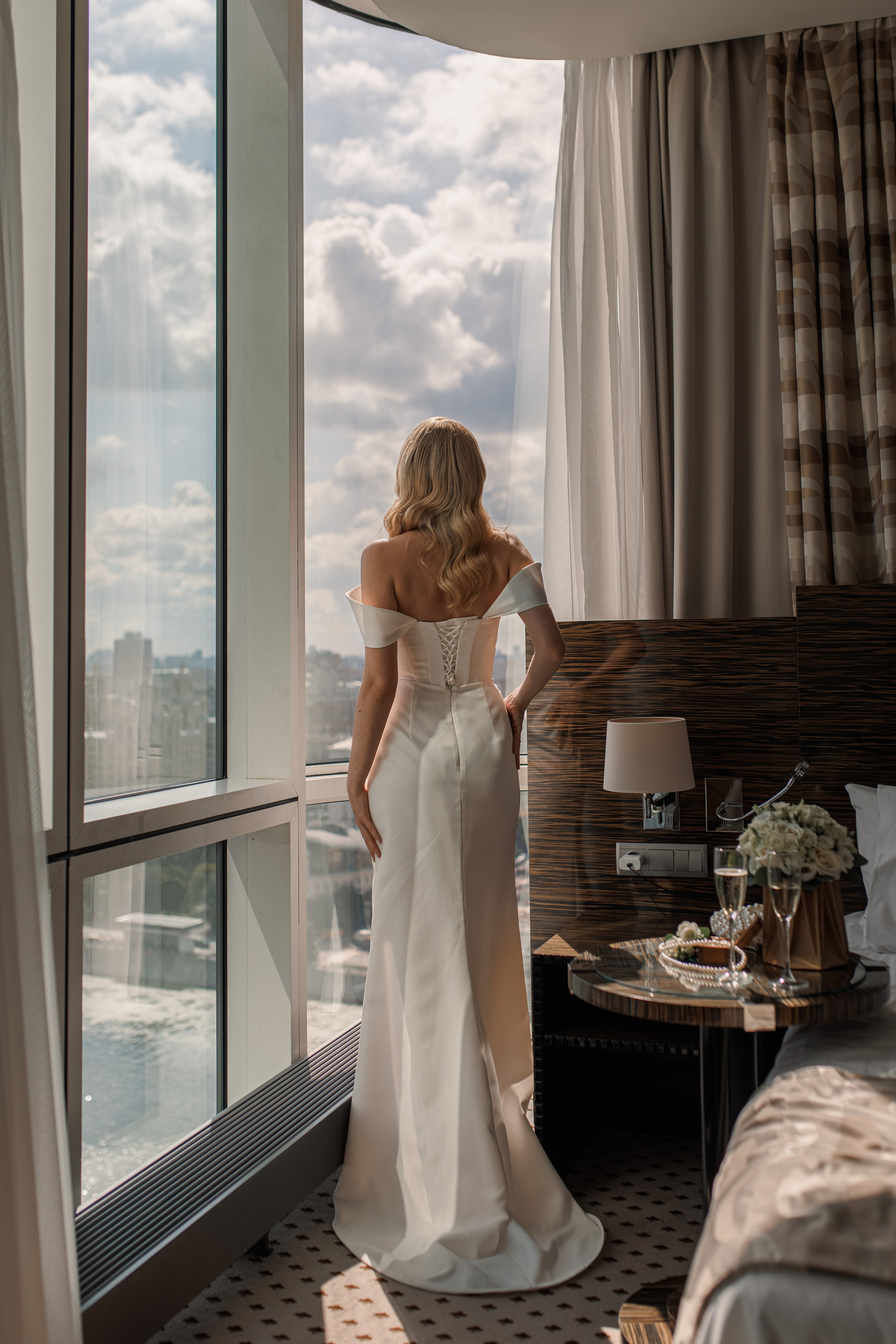 А + К — июль. Свадебный и семейный фотограф Наталья Штык