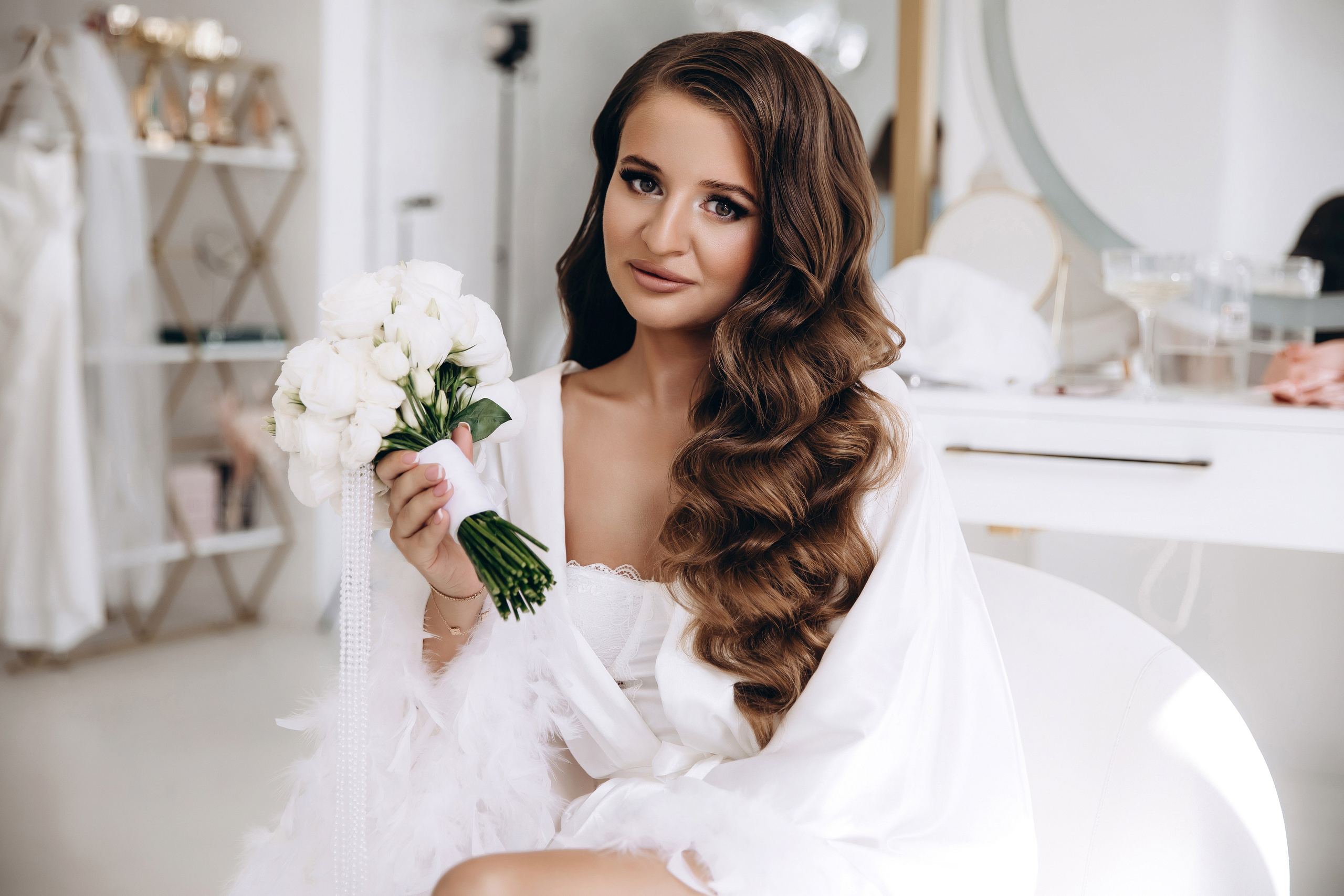 Лилия и Сергей. Фотограф Марина Пантелеева