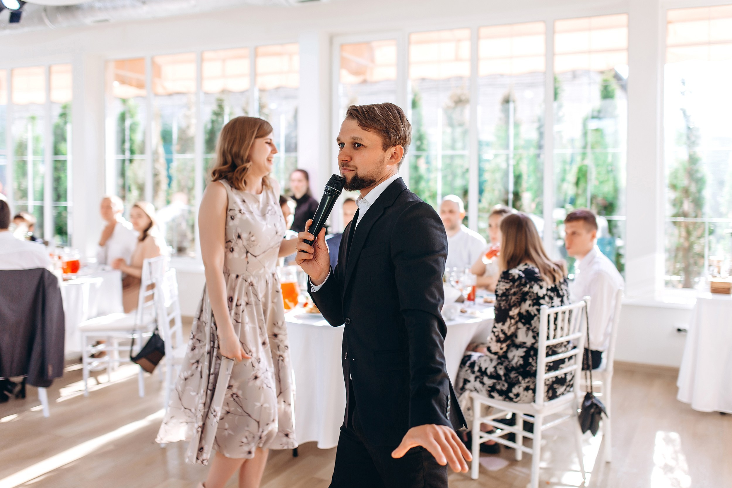 Свадьба в Милаве. Фотограф Марина Пантелеева