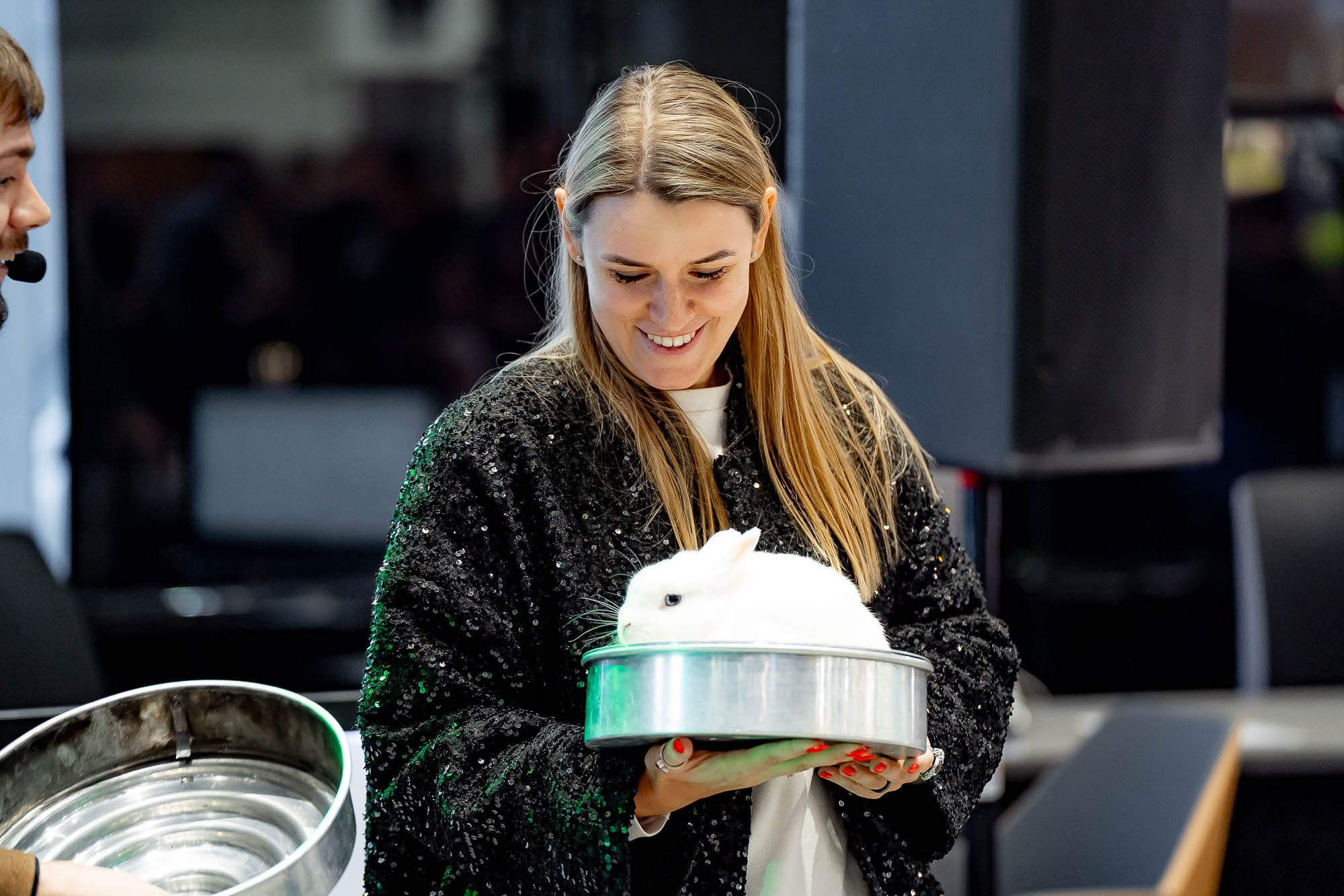 Презентация Exeed TXL. Сергей Кошкин. Репортажная и ивент-фотография в Сургуте