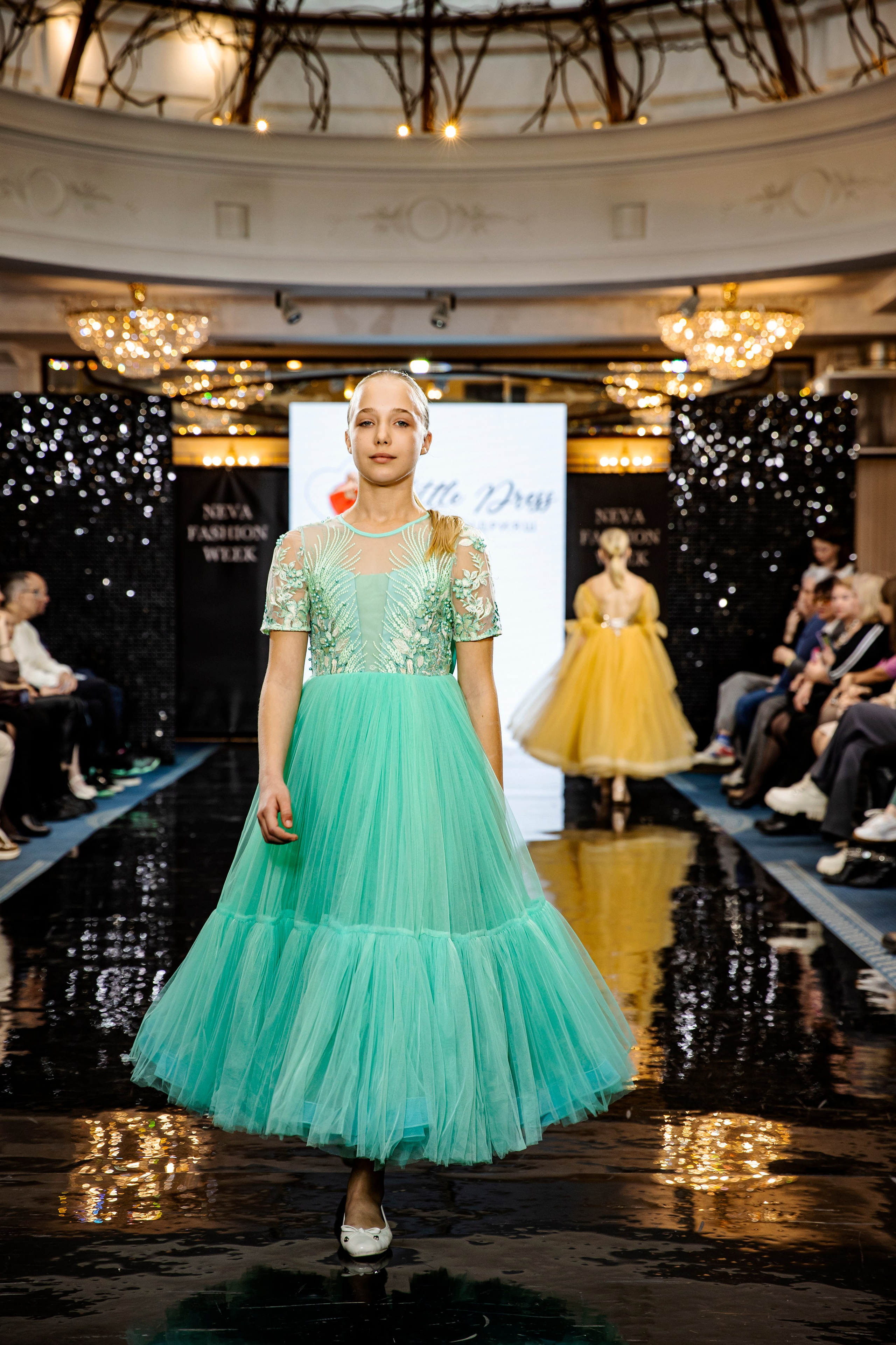 NEVA — 2024. Фотограф — Татьяна Кириллова, г. Санкт-Петербург