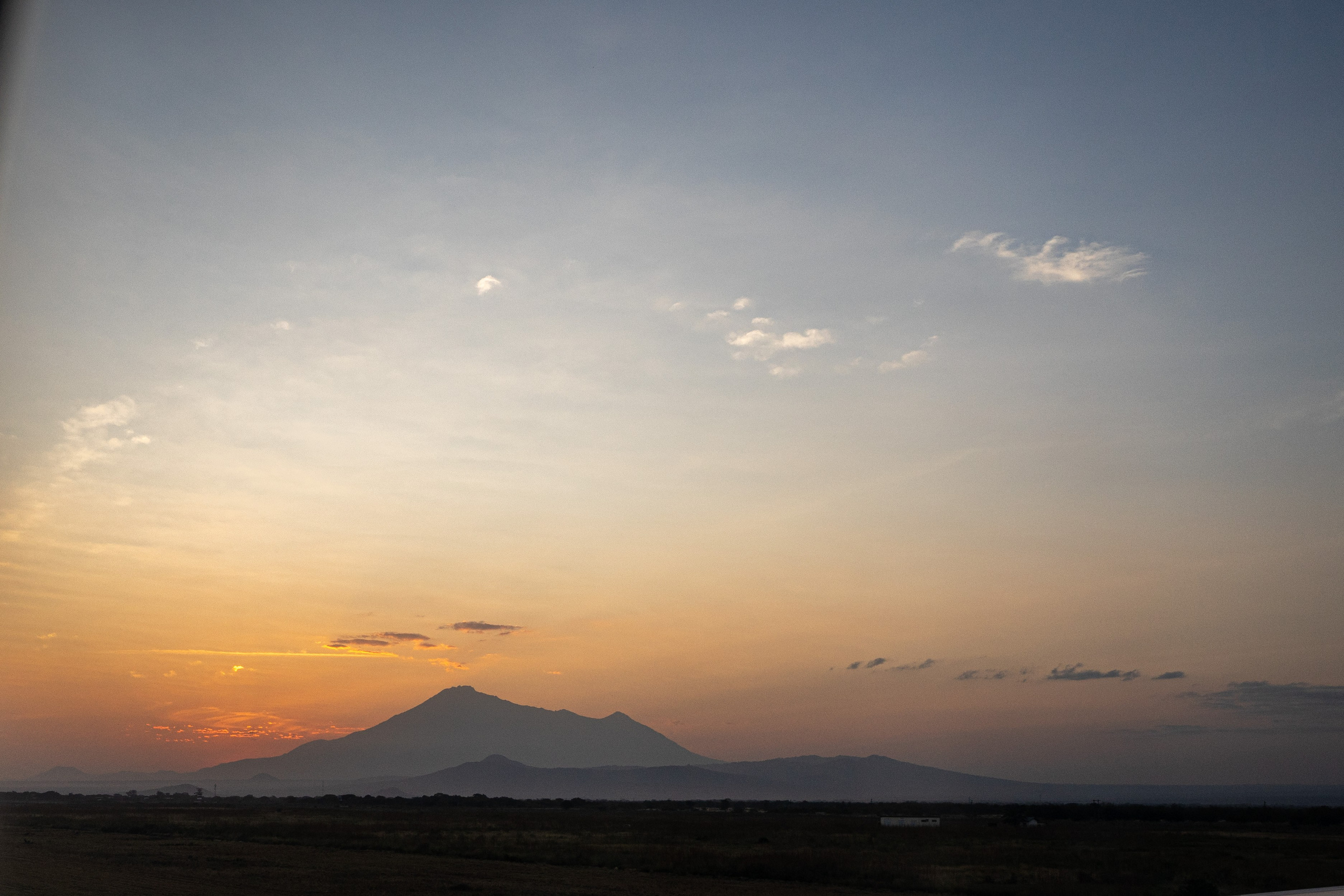 Танзания, сафари, 2025. Творческие сьемки