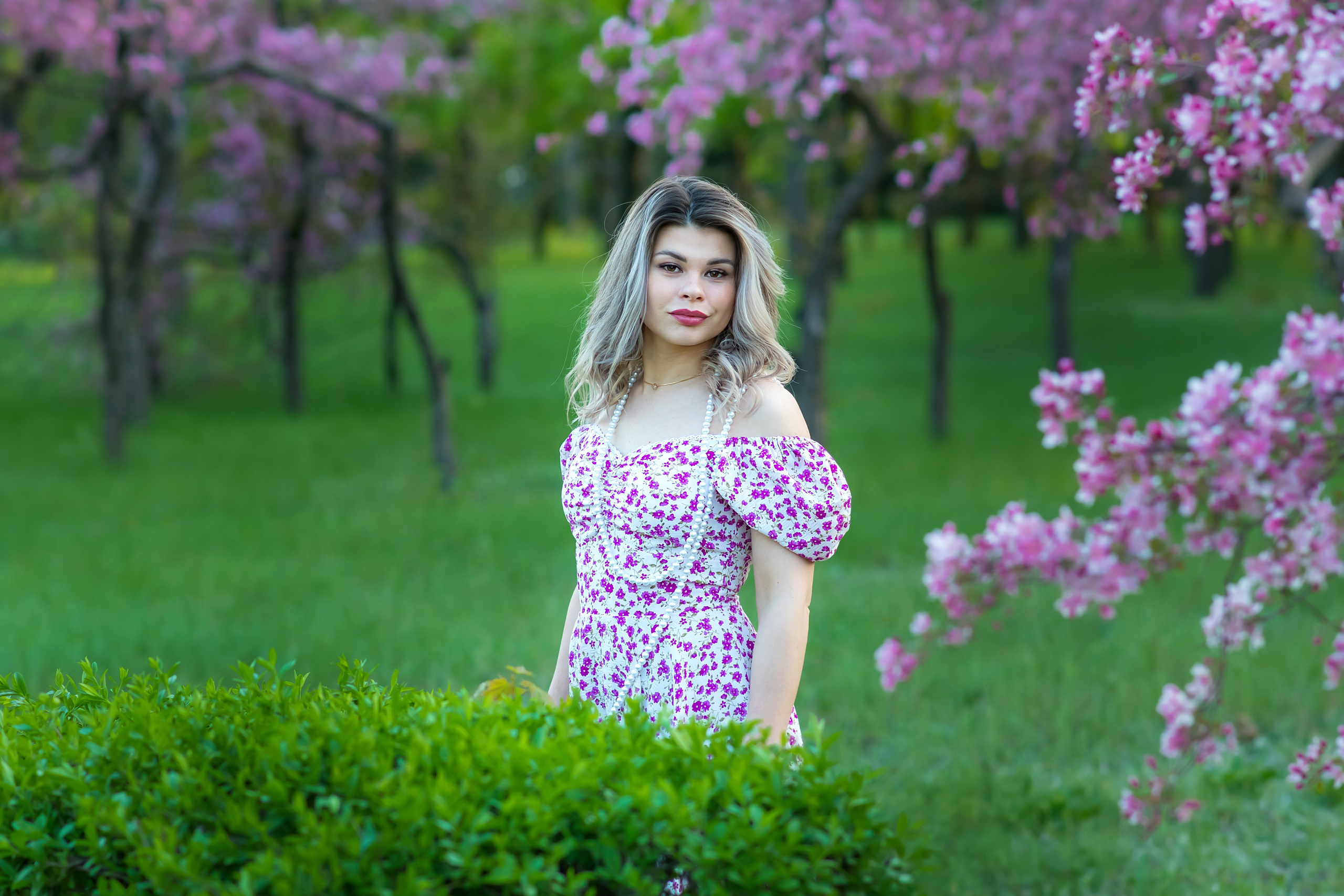 Весна. Фотограф Ольга Холина|Дебальцево