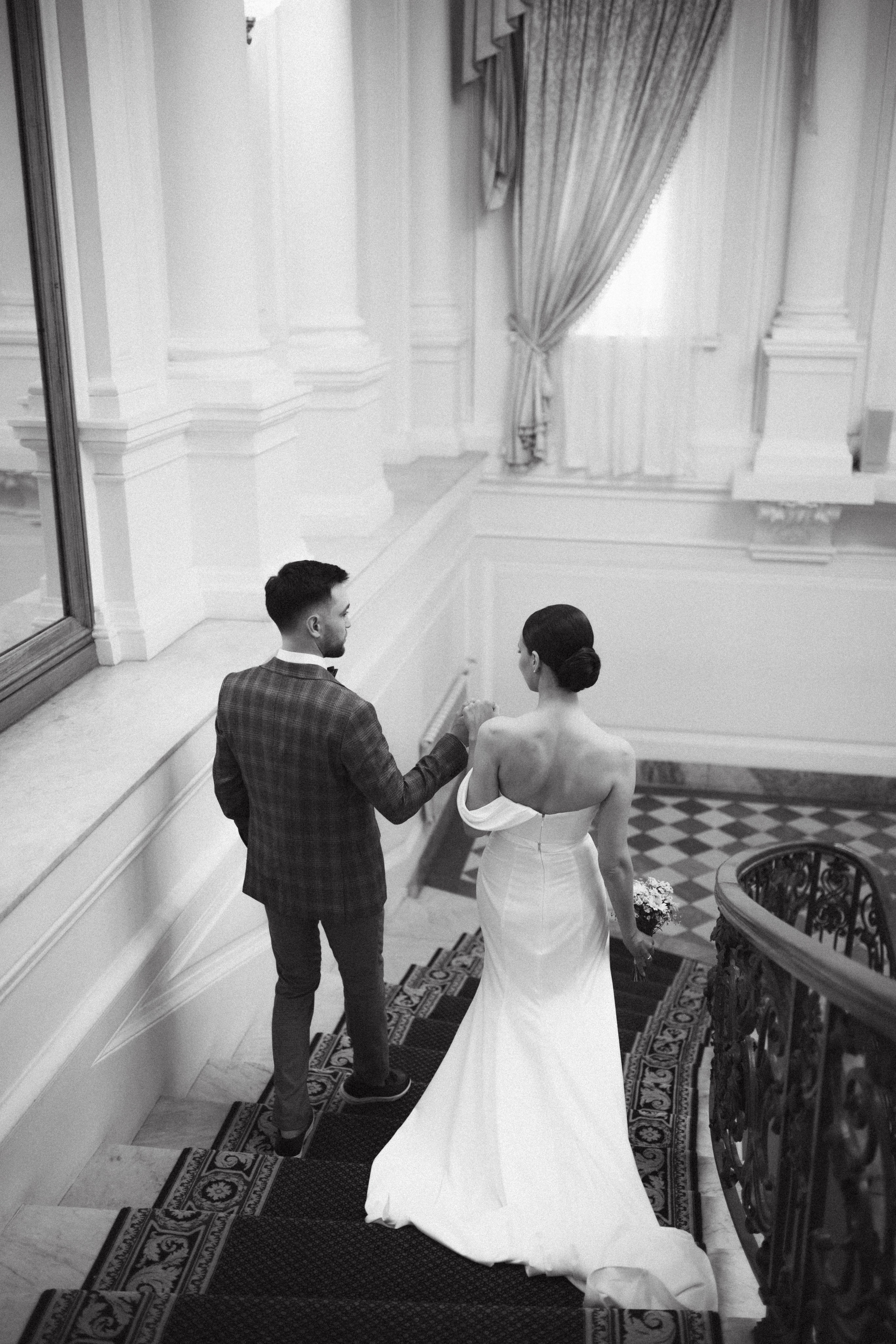 E & C | Санкт-Петербург. Фотограф Екатерина Амбрушкевич