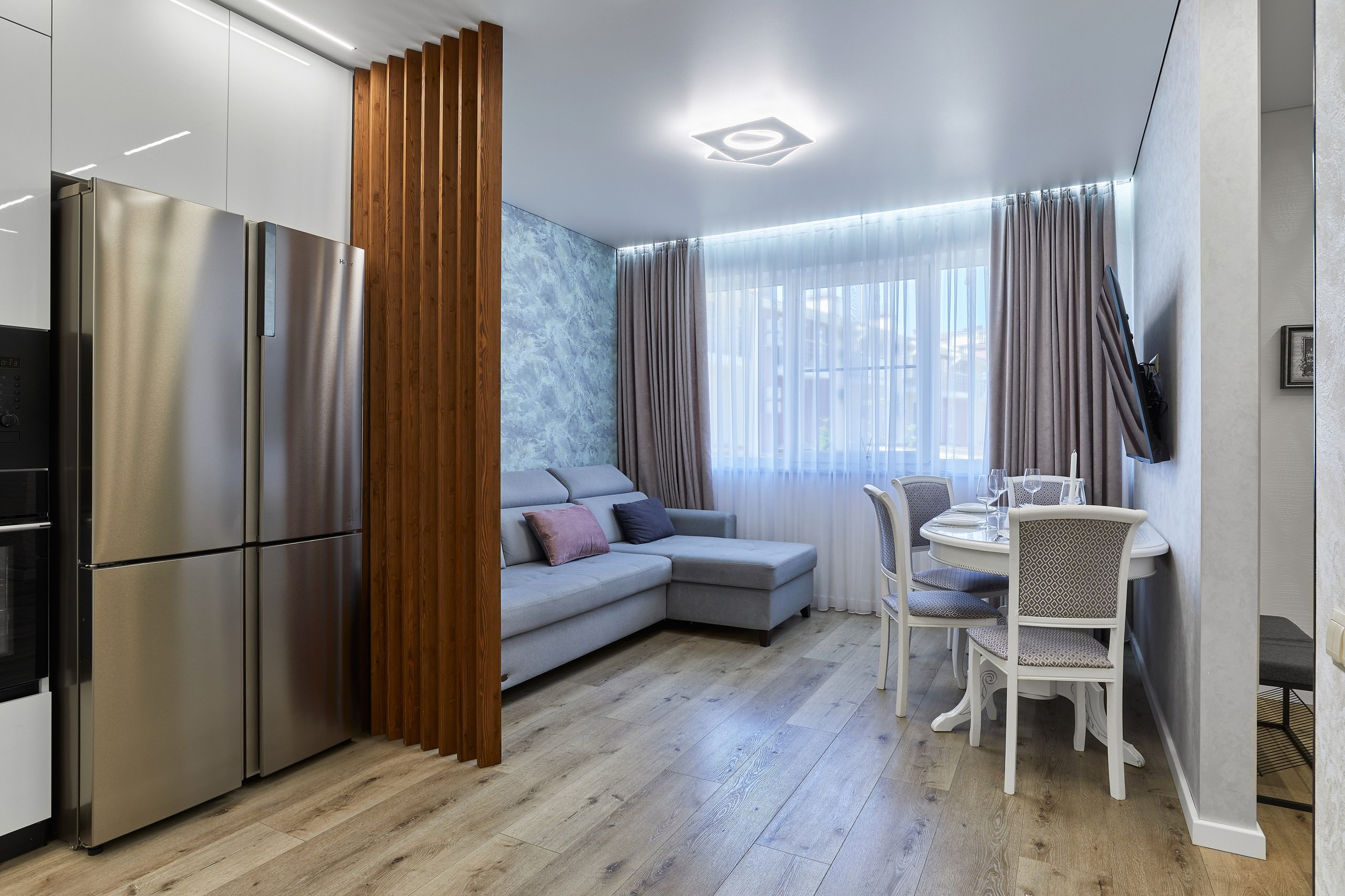 ТАУНХАУС В КП ИЗУМРУДНЫЙ ГОРОД. Интерьерный фотограф в Сочи Анисимова Ольга