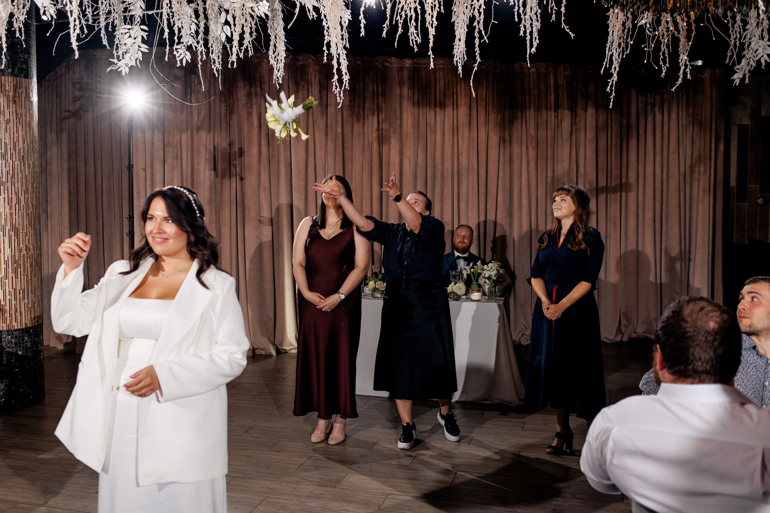 Городская свадьба. Свадебный и семейный фотограф в Нижнем Новгороде и Москве