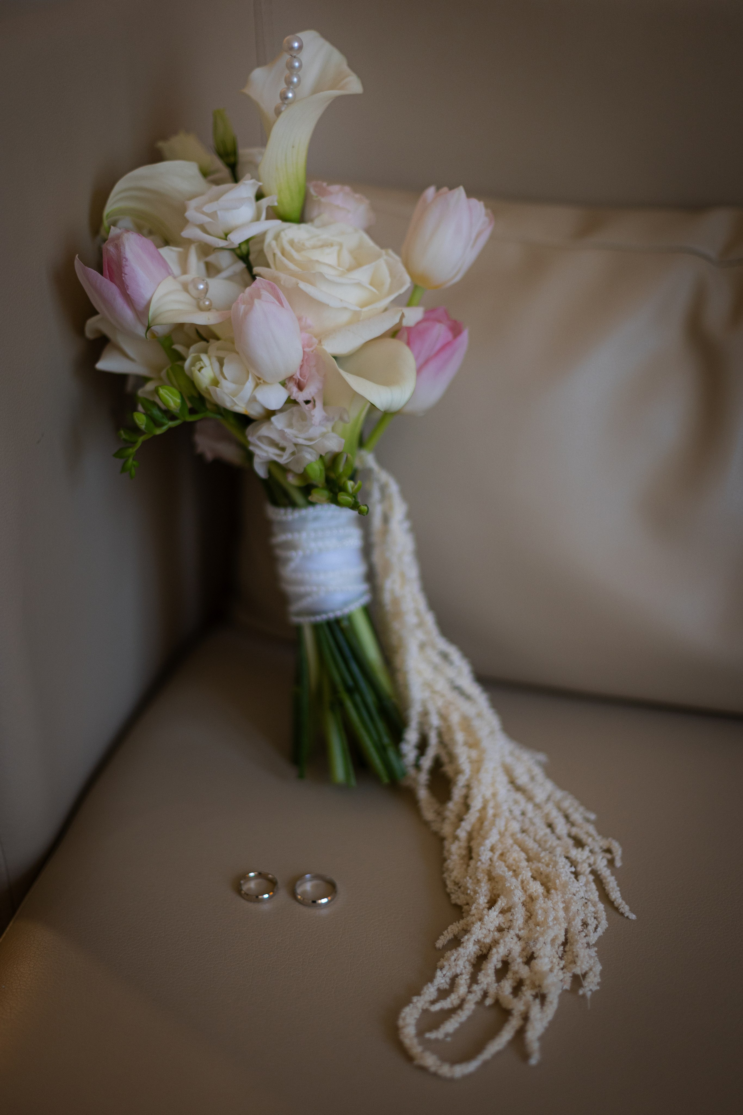 Анастасия и Иван. Ваш фотограф — Александра Андрущенко