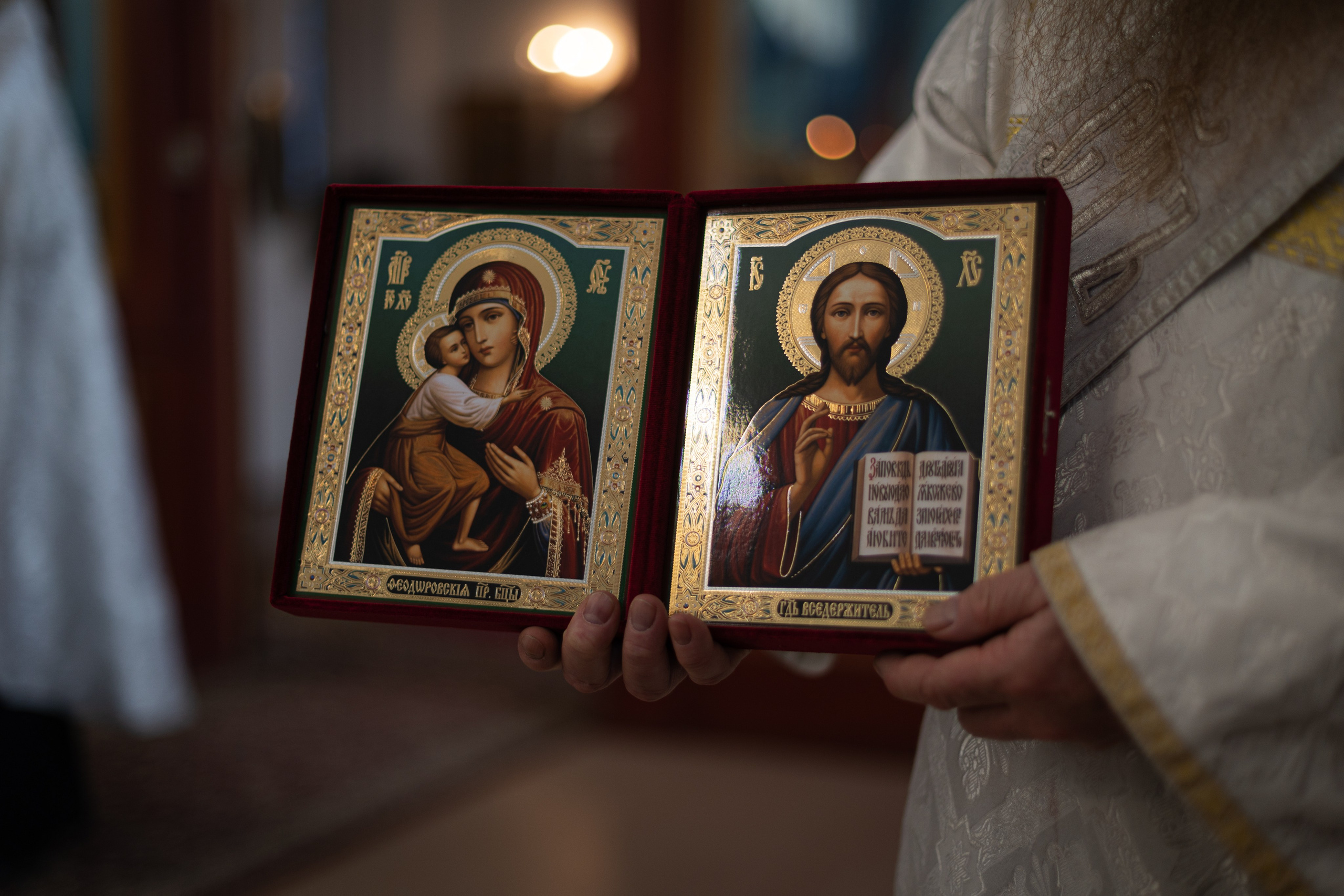 Валерия и Павел. Ваш фотограф — Александра Андрущенко