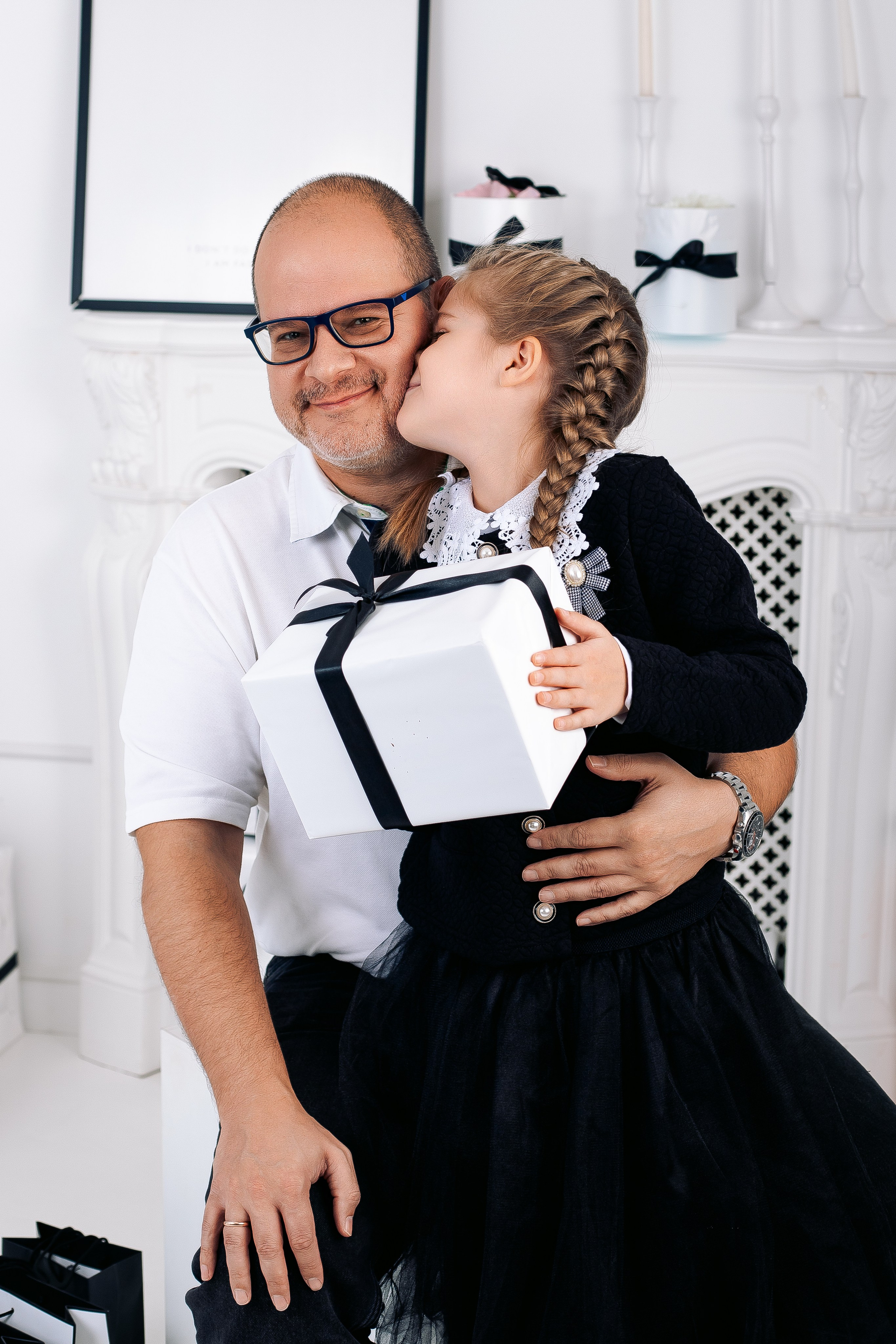 Фотопроект «Шанель». Фотограф в Санкт-Петербурге, Анна Скворцова