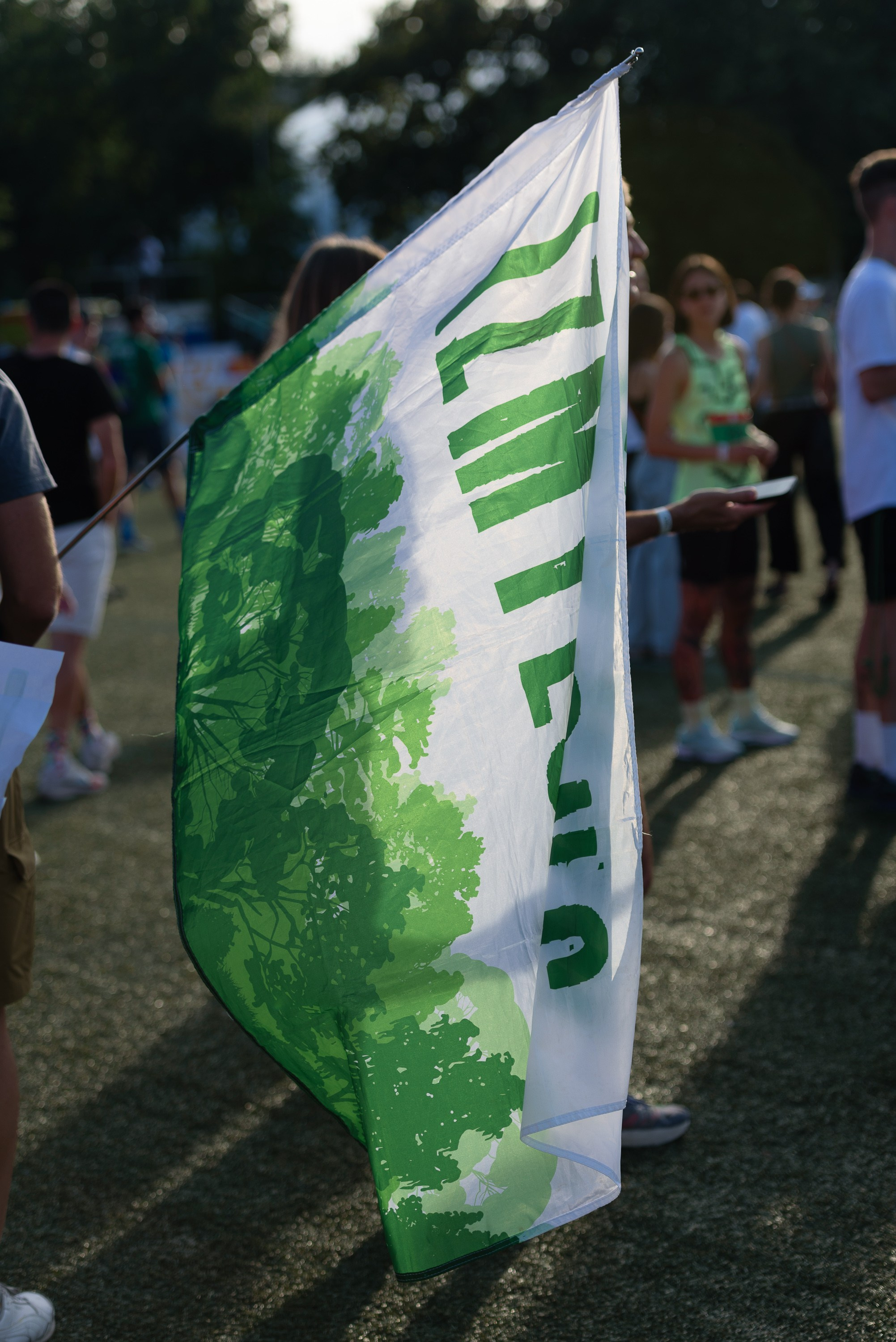 Битва беговых клубов. Репортажный фотограф Сергей Квартальнов