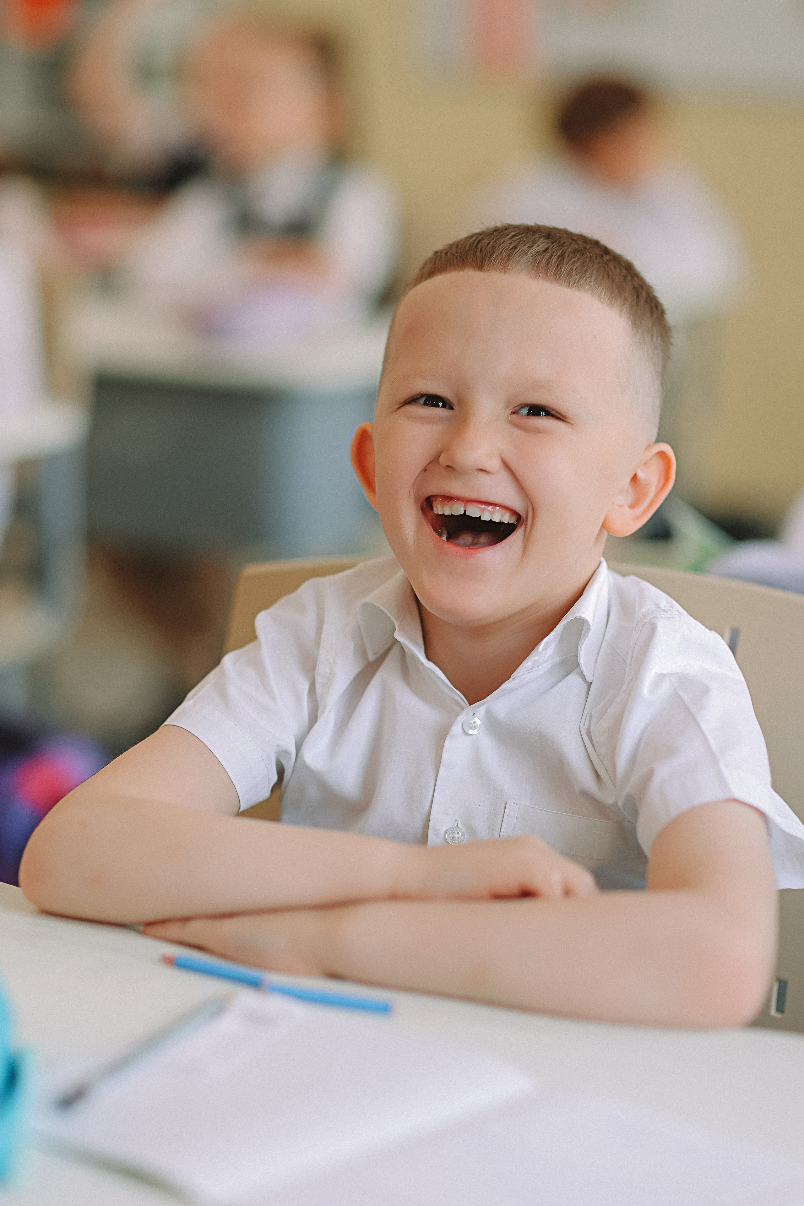 Один день в школе 1 класс. Семейный фотограф Тюмень, фотограф на роды Салмина Мария