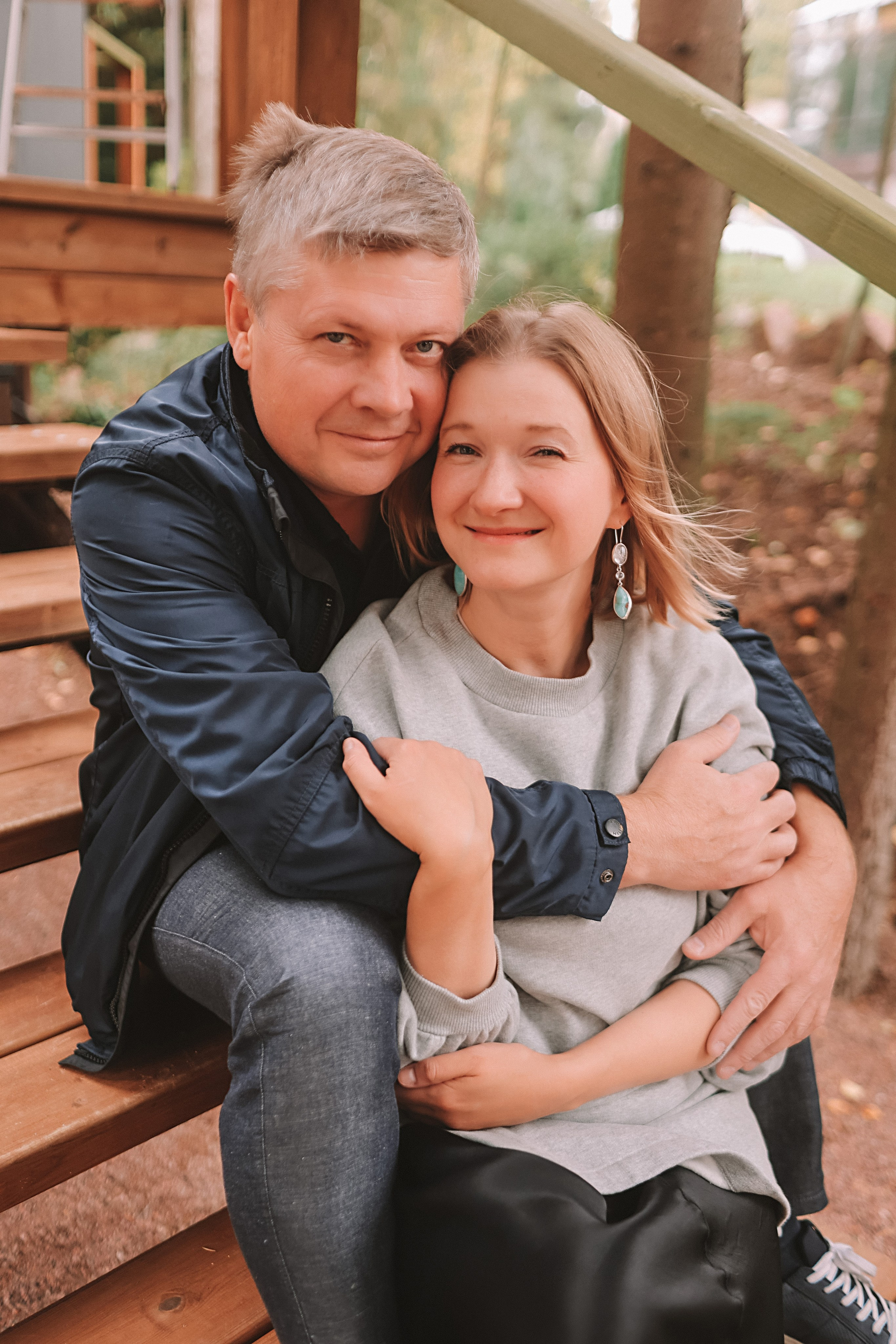 Выборг. Семейный фотограф Тюмень, фотограф на роды Салмина Мария