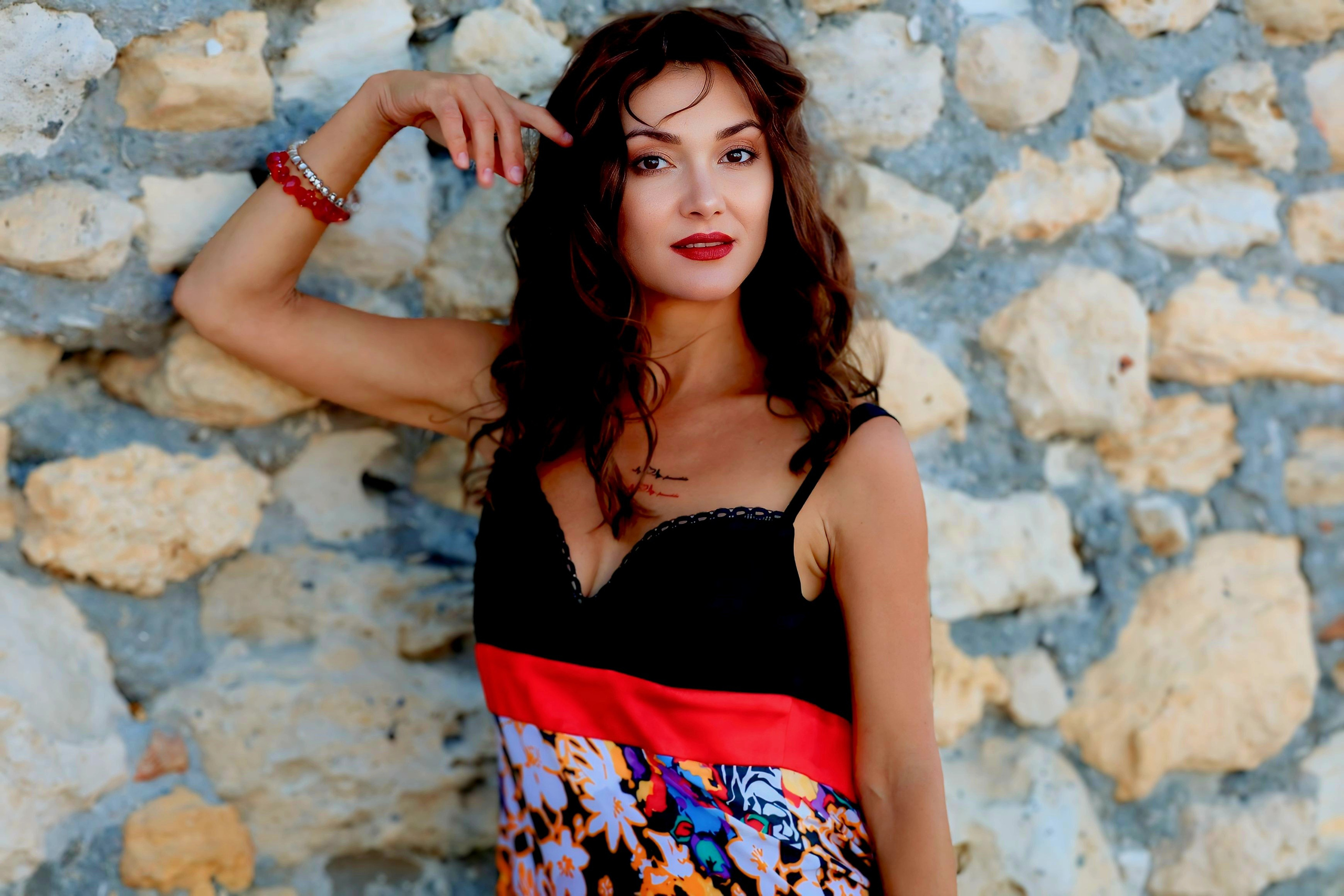 Евгения. Фотограф Севастополь Светлана Шатилова