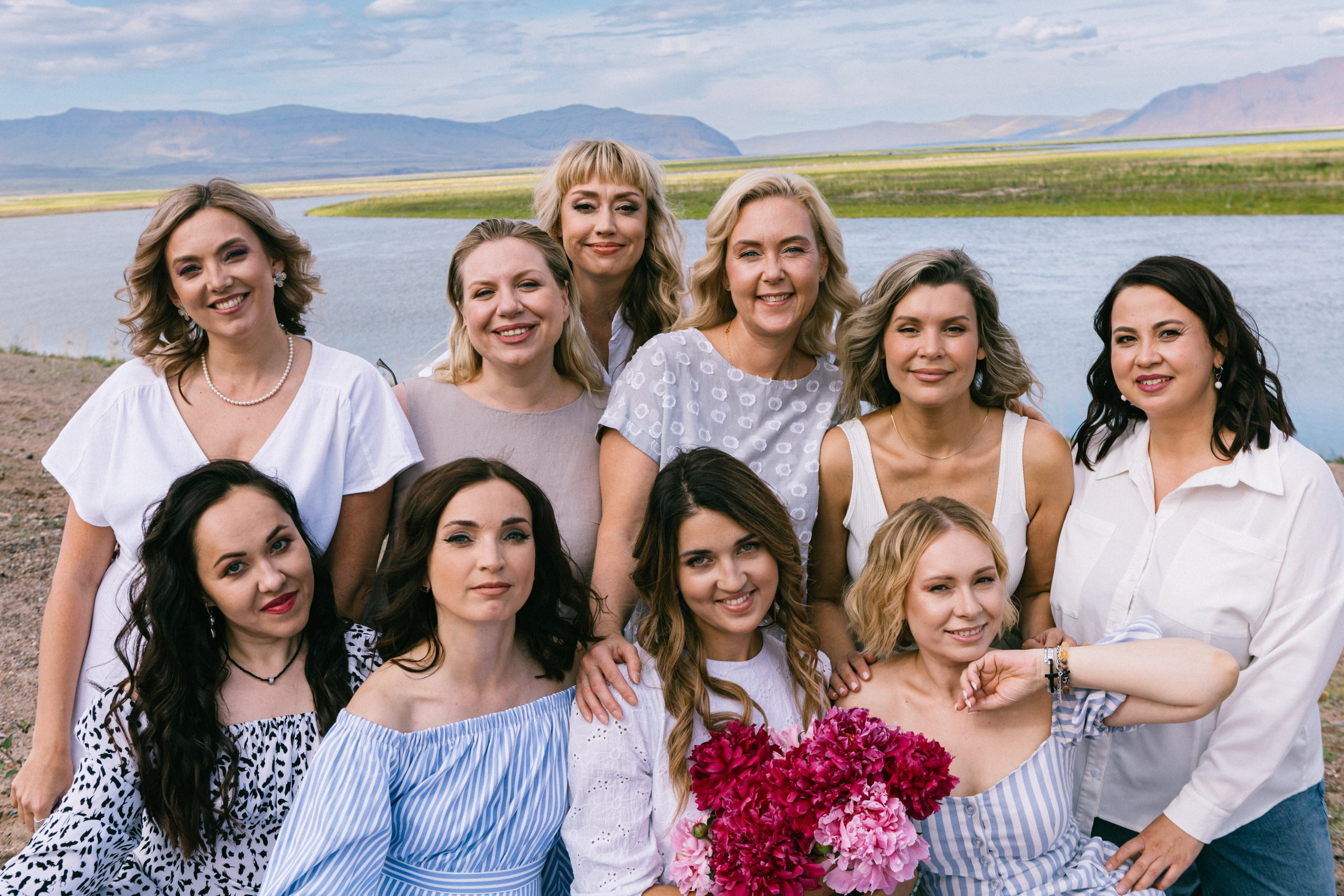 Фотодень для клуба Persona Grata. Контент-фотограф в Абакане Наталья Нагибина