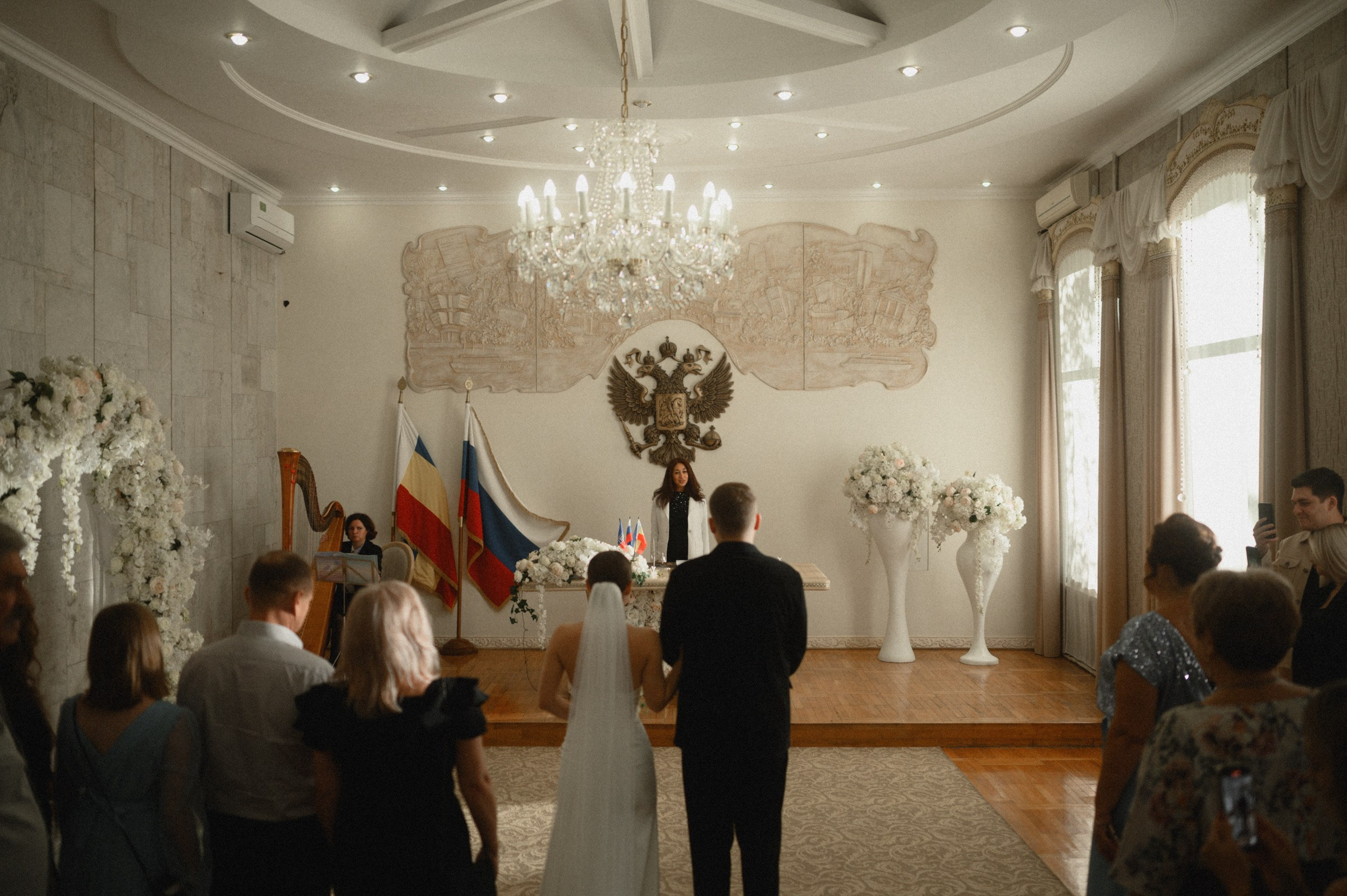 P. S. Свадебный и семейный фотограф в Ростове-на-Дону