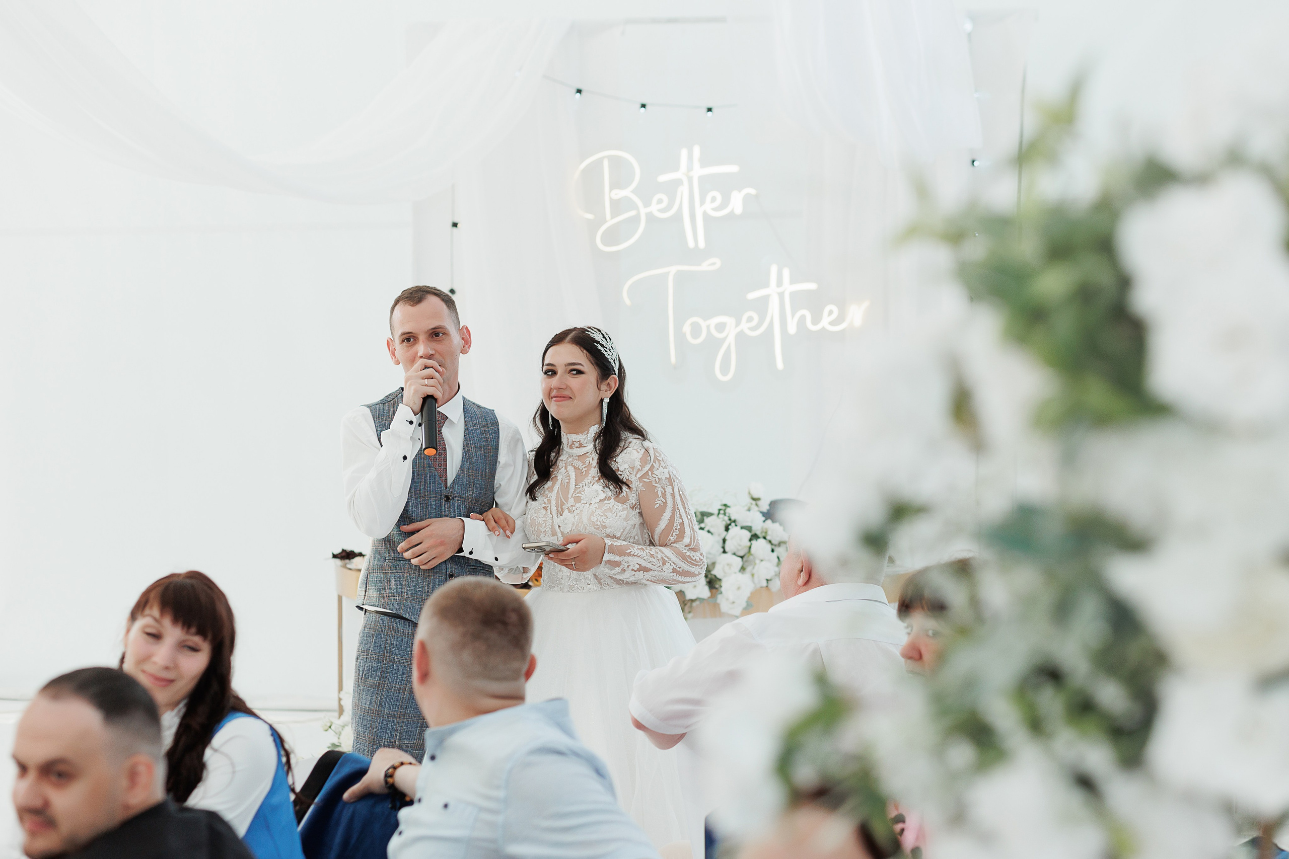 Александр и Екатерина. Свадебный и семейный фотограф в Твери и Тверской области