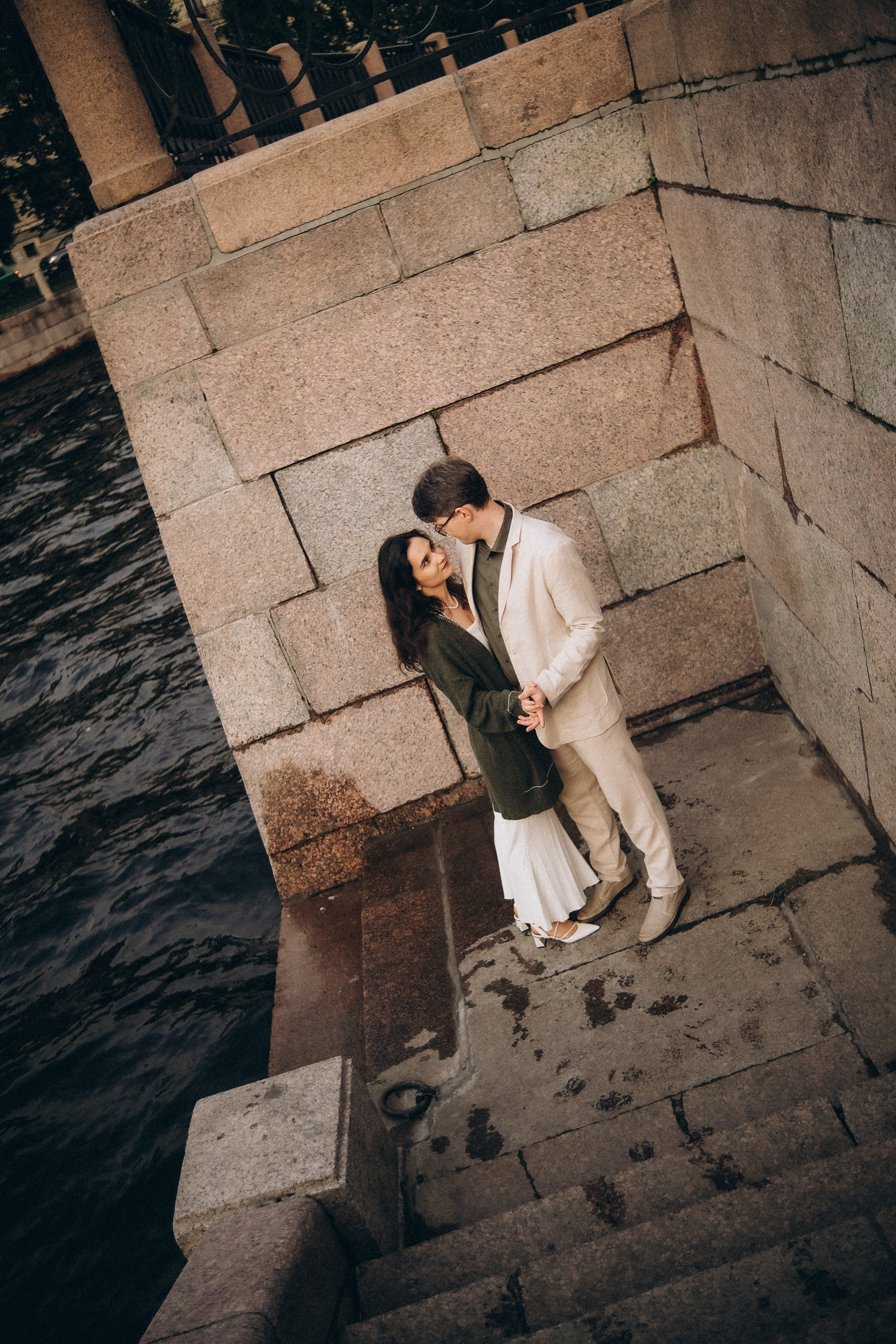 Алина & Вова. Phdkvmr.ru