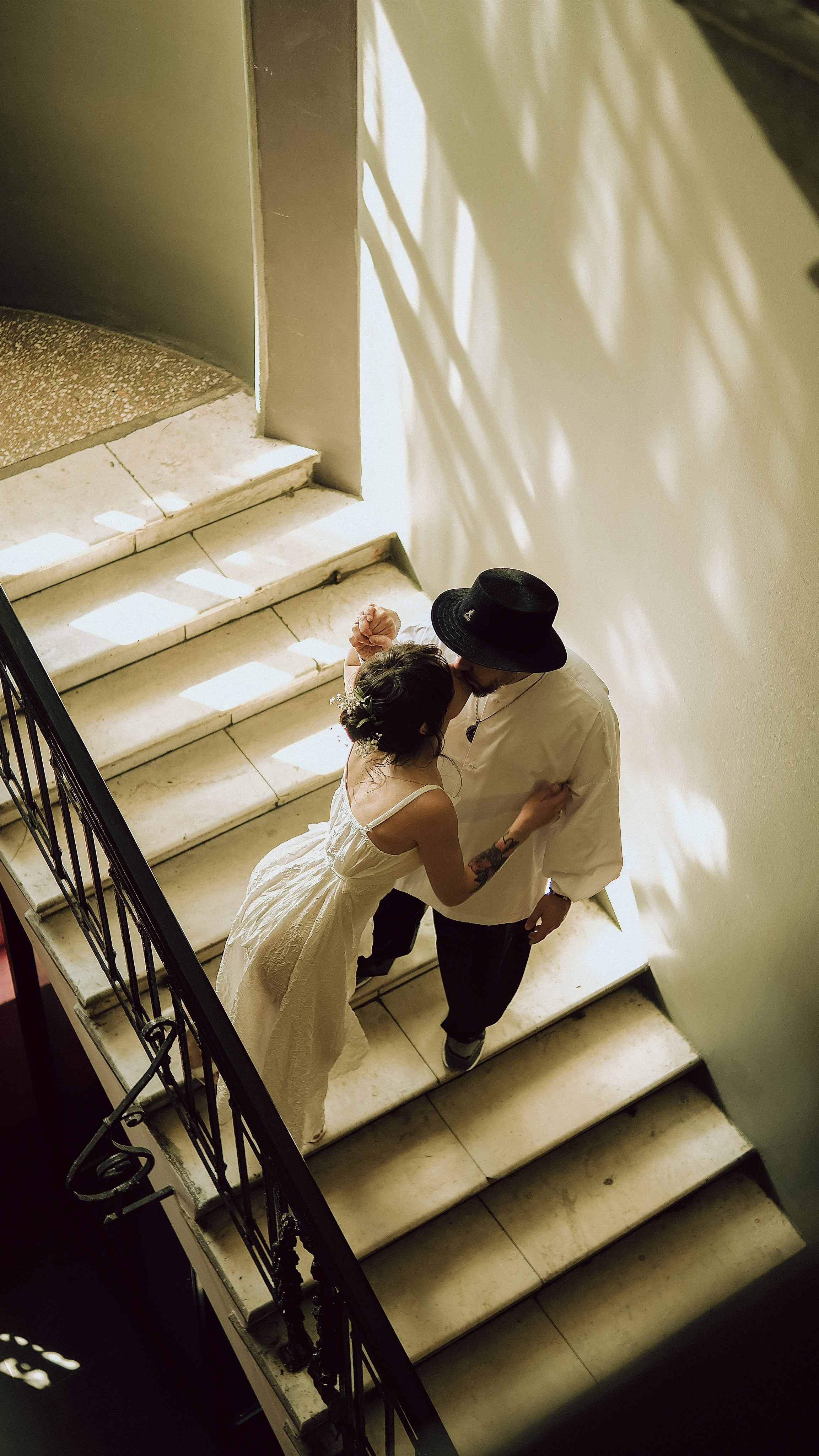 Эля и Леша. ДБ2. Phdkvmr.ru