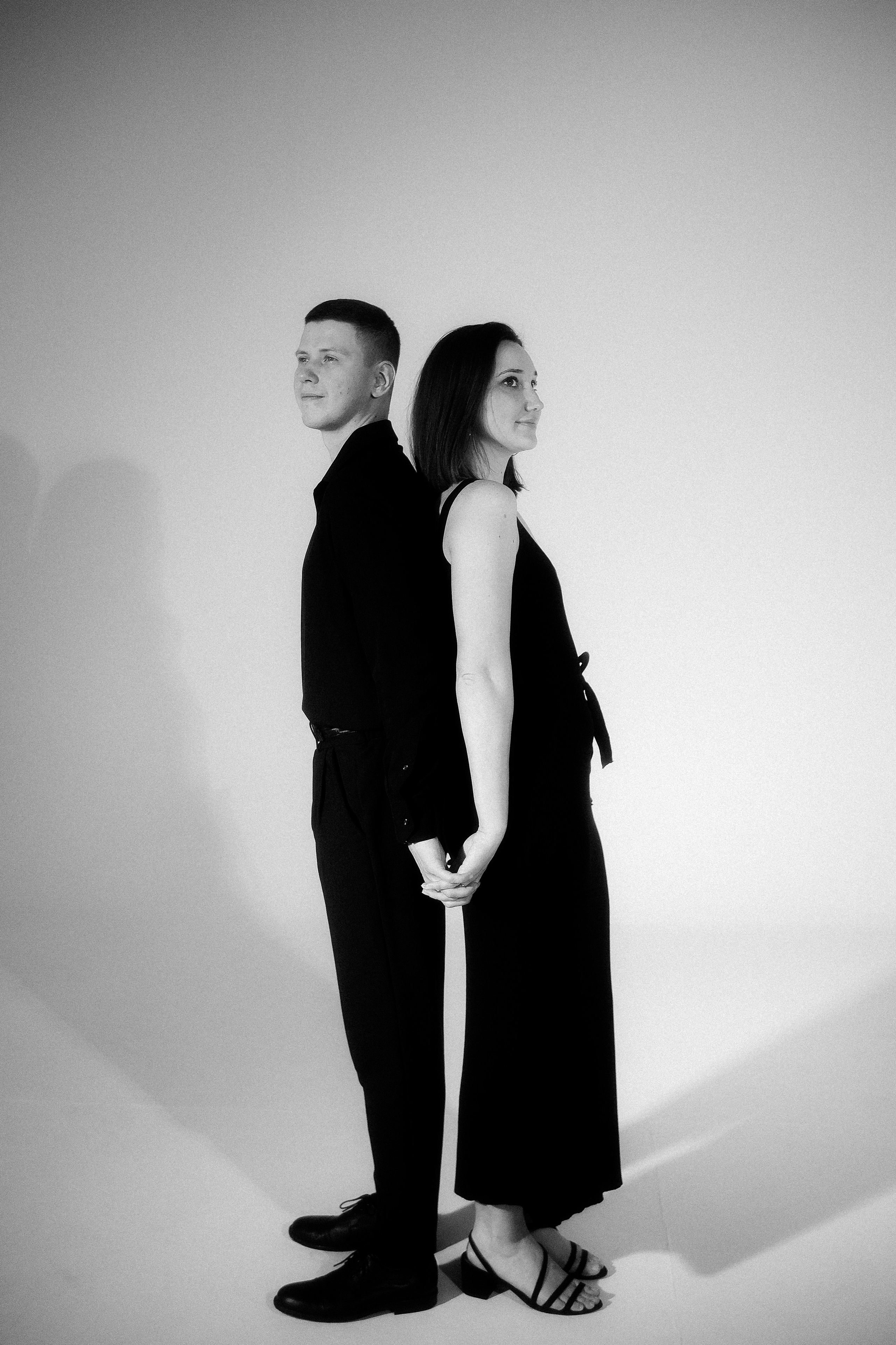 Лена & Рома. Phdkvmr.ru