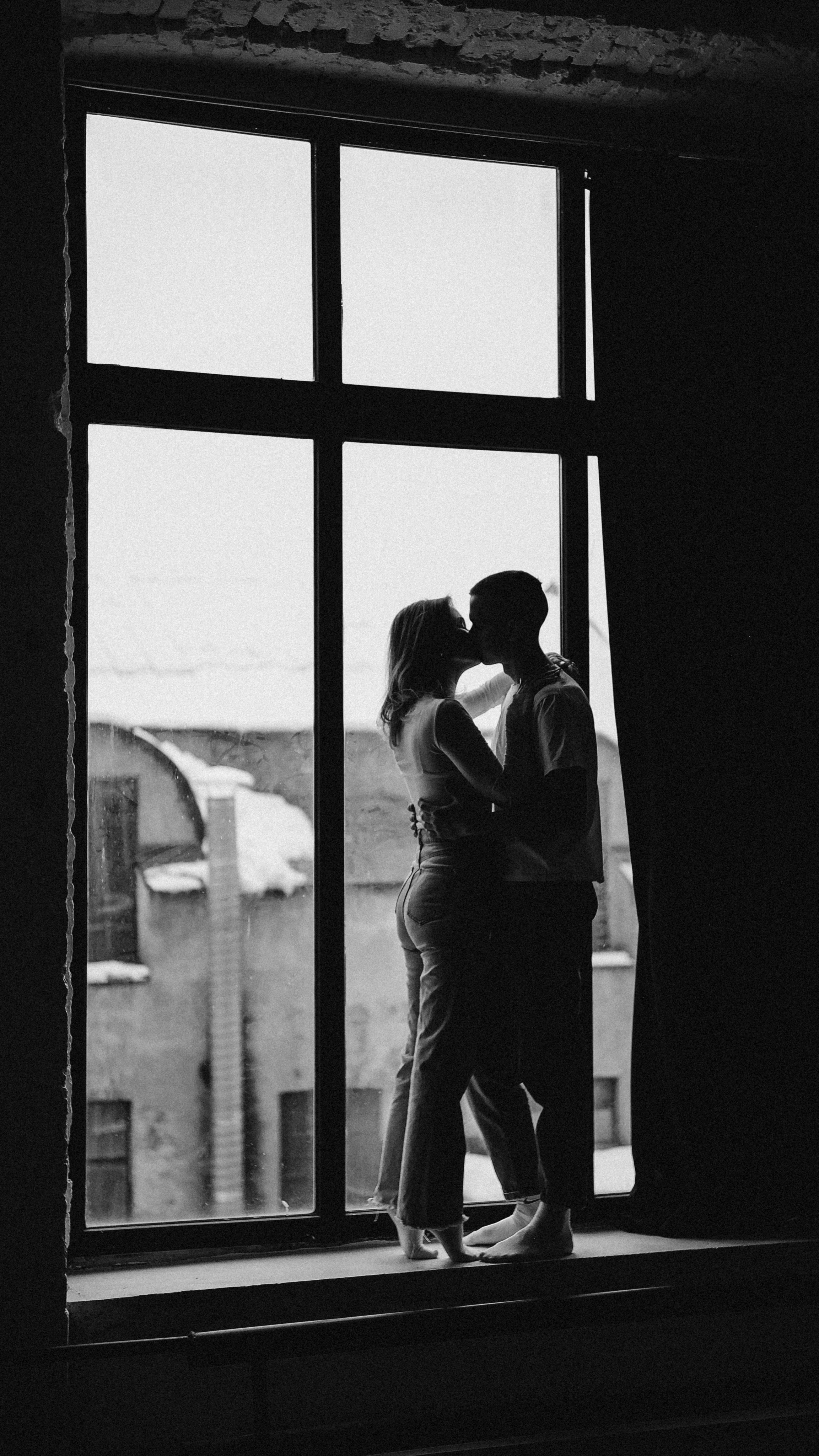 Даша & Федя. Phdkvmr.ru