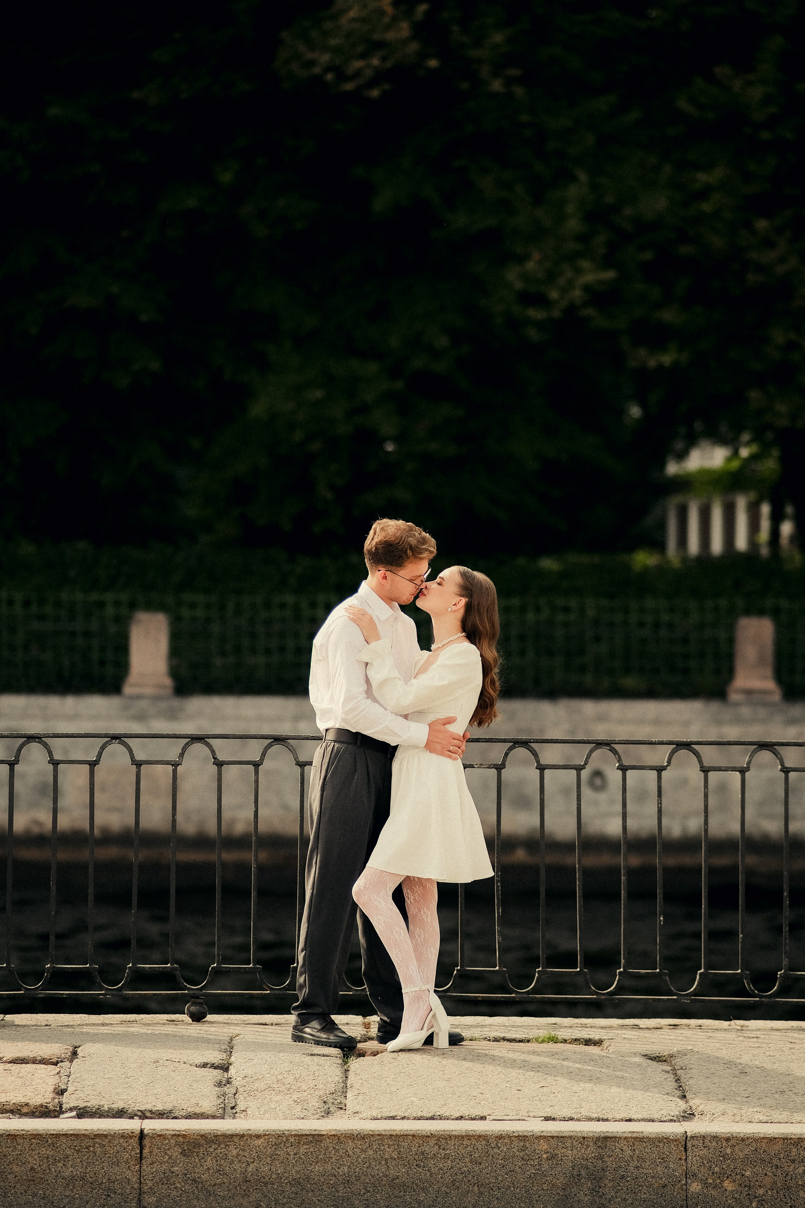 Таня & Костя. Phdkvmr.ru