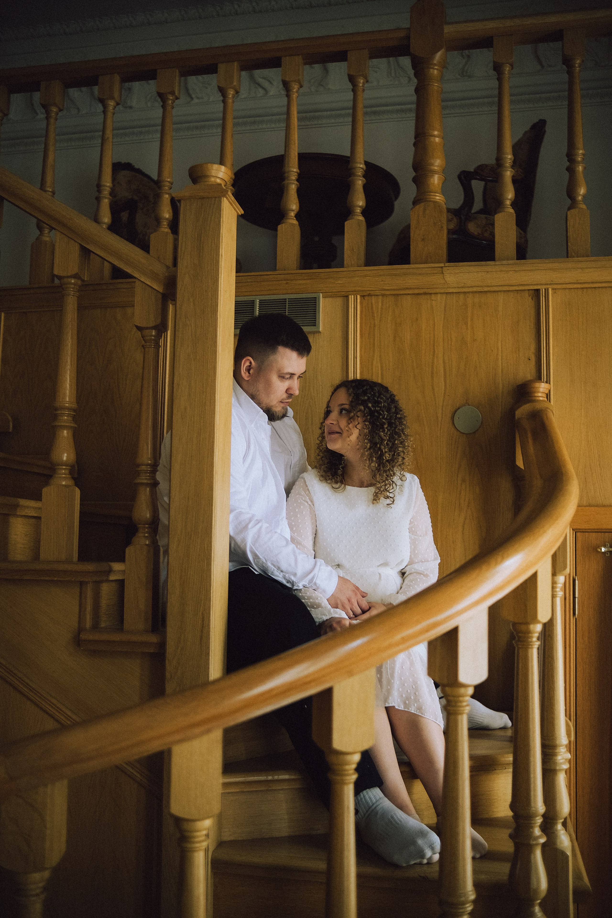 Наташа & Даниил ДБ2. Phdkvmr.ru