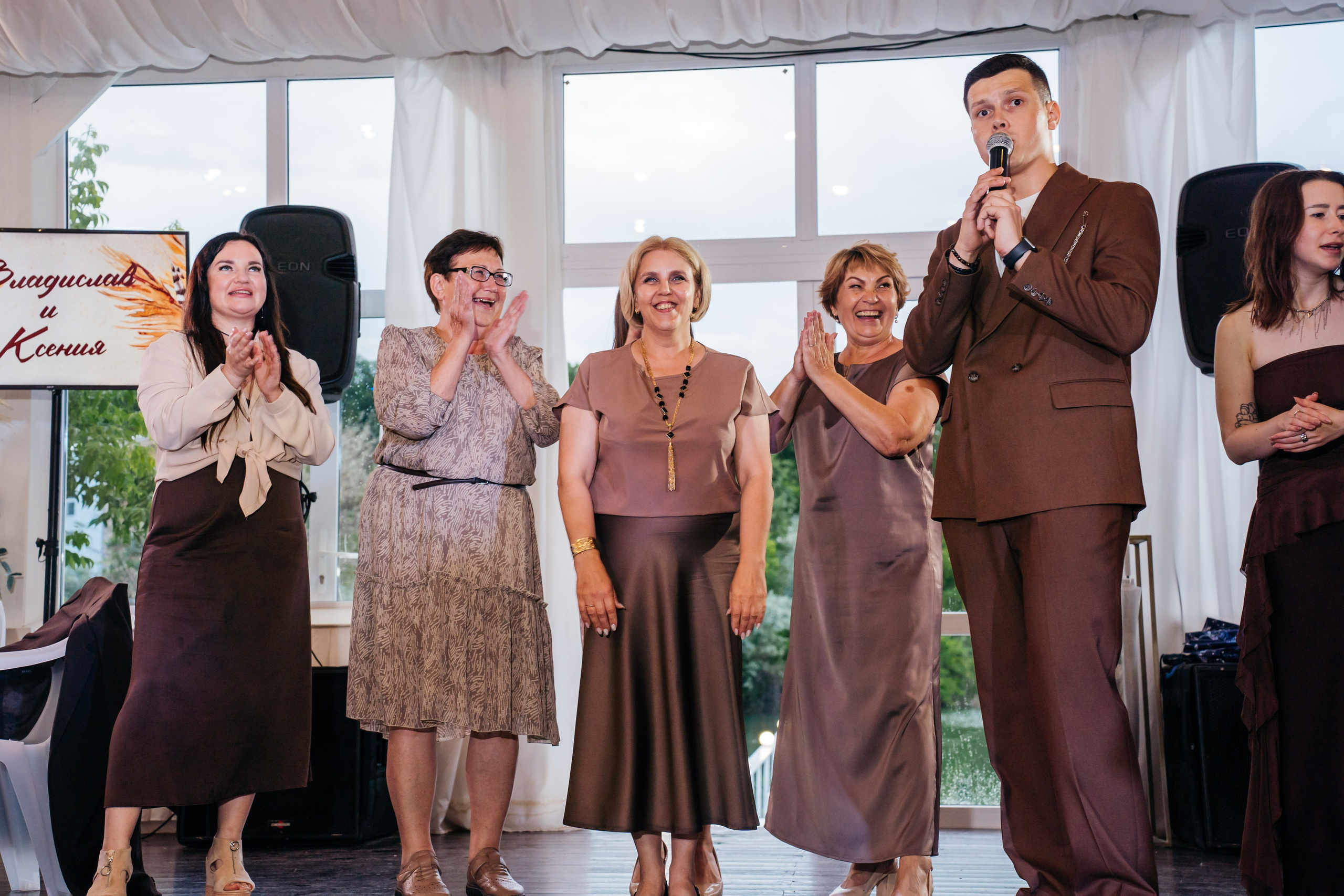 Ксения и Владислав. Видеограф и Фотограф в Челябинске Ксения и Владимир Рюмины